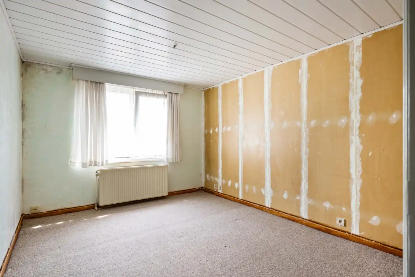 Centraal gelegen woning met 3 slpk. en stadstuintje foto 14