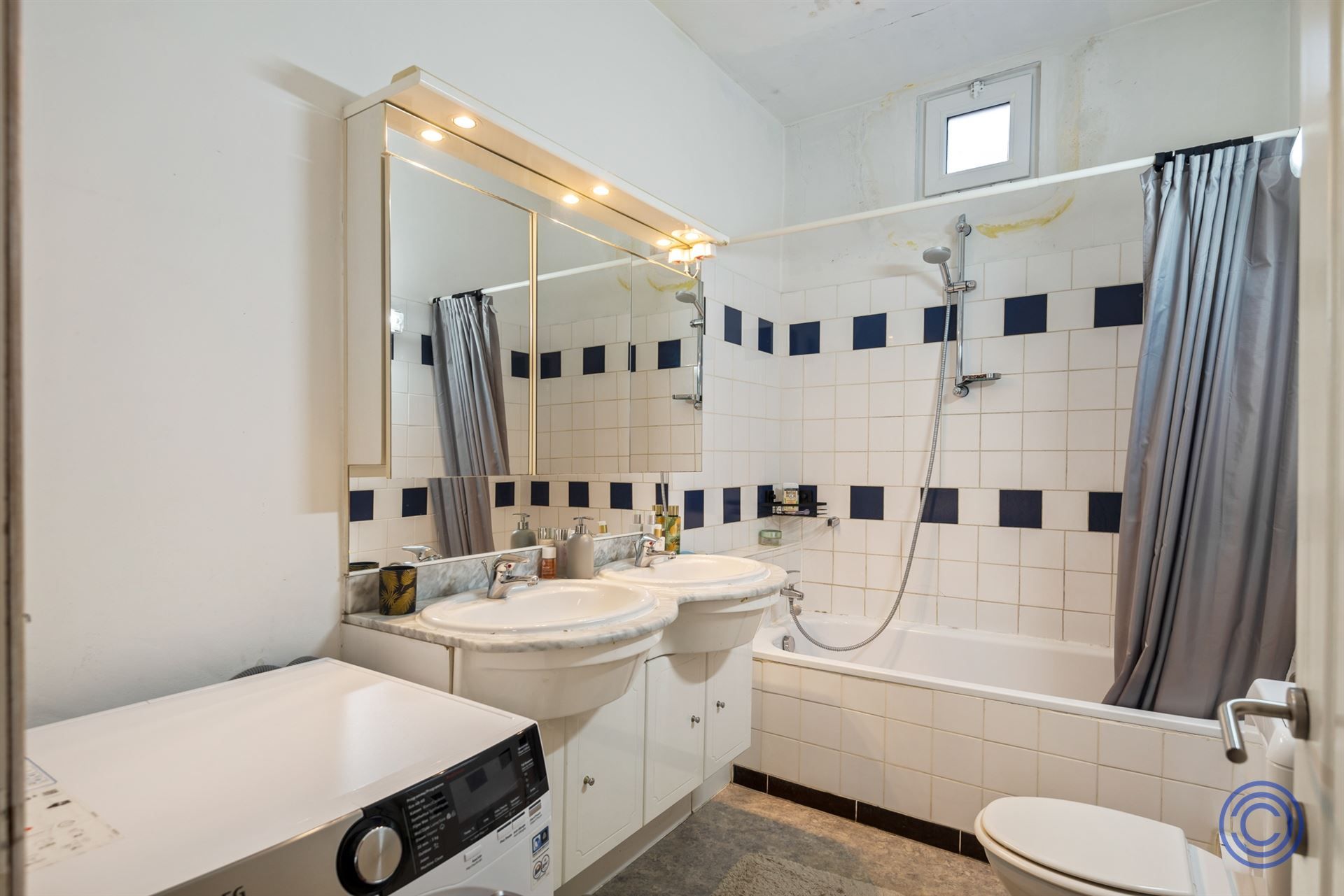 Gezellig hoekappartement in rustige buurt! foto 9