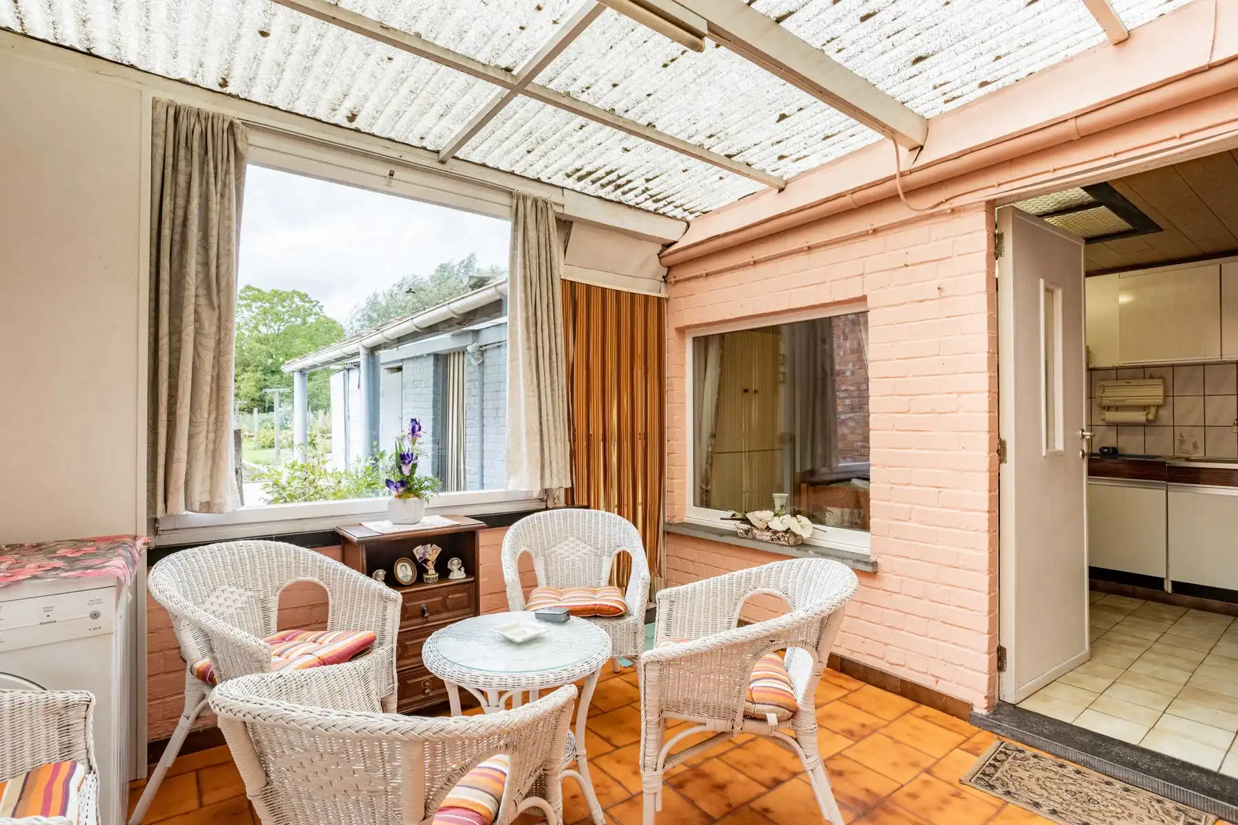 Goed gelegen woning met 3 slpk en tuin! foto 11