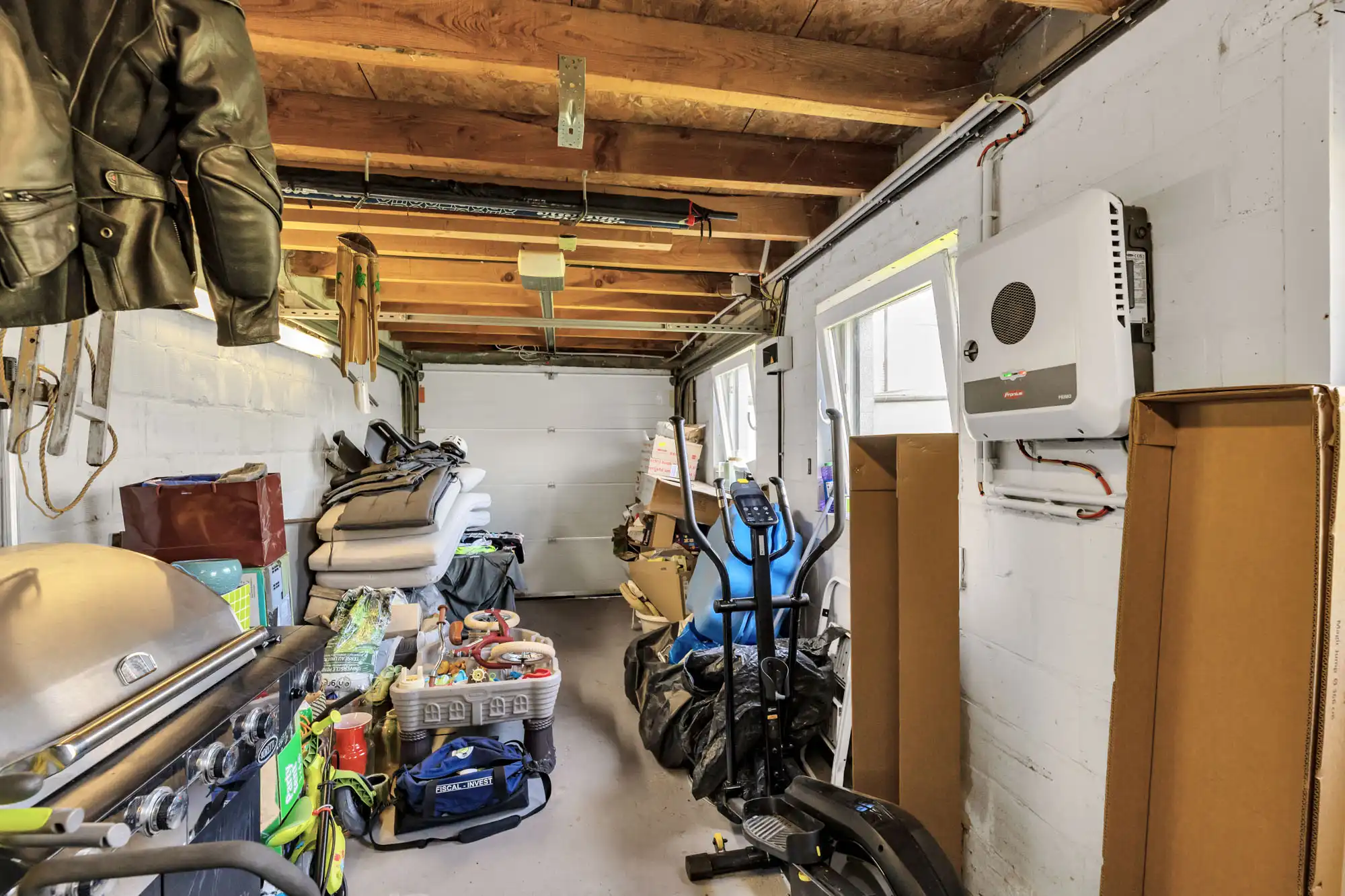 Instapklare woning op rustige toplocatie foto 18