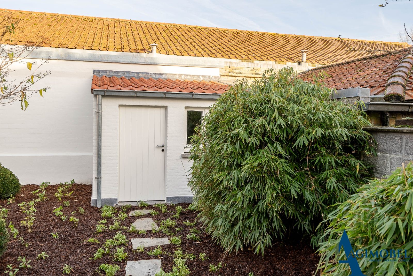 Exclusieve Villa in het Hart van één van Vlaanderen's Mooiste Dorpjes (Lissewege) foto 9