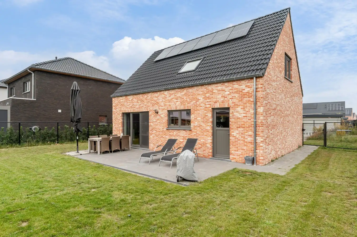 INSTAPKLARE WONING I 3 SLPK I KEERBERGEN foto 20