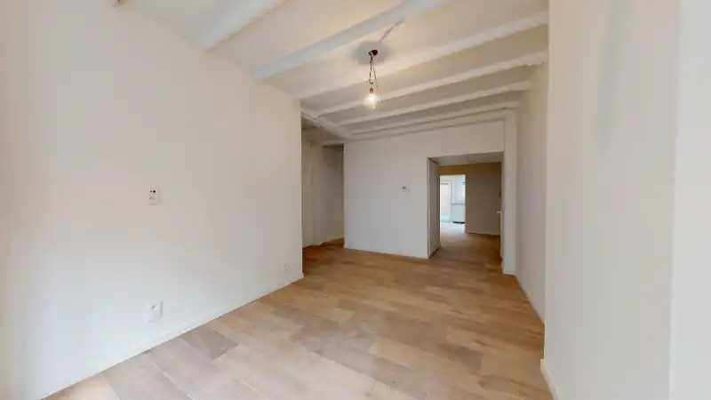 Instapklare vernieuwde woning van 115m² met koer-terras 18m² foto 5