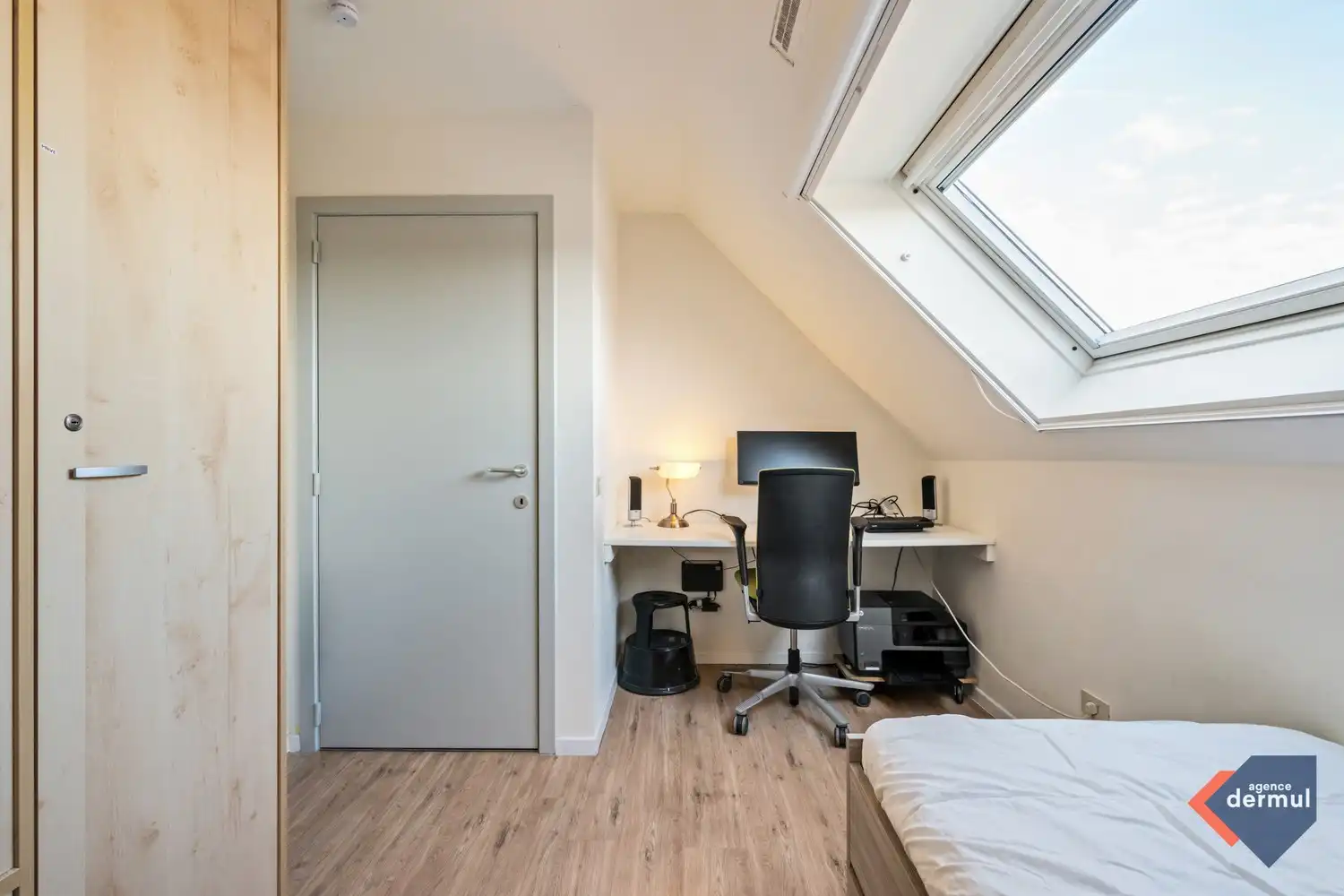 RESIDENTIE ROBRECHT DE FRIES foto 15