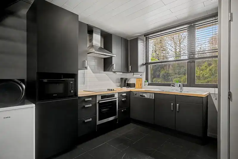 Instapklare moderne woning op toplocatie te koop in Heusden foto 6