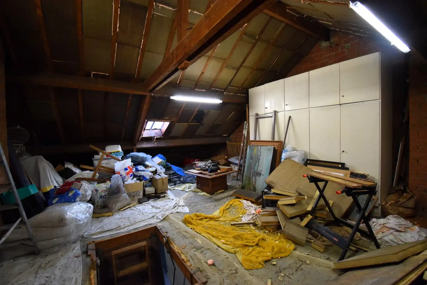 "Bel-etage" woning foto 17