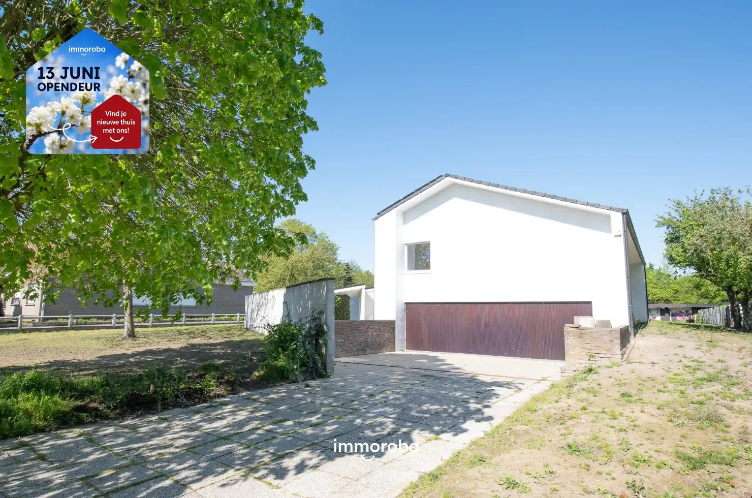 Architectenwoning te koop Zonnelaan 73 - - 9870 Zulte