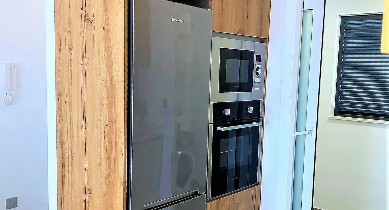Jouw ideale woning: appartementen nabij het strand! foto 6