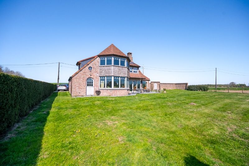 Landelijke villa met 3 slaapkamers in een oase van rust en natuur foto 21