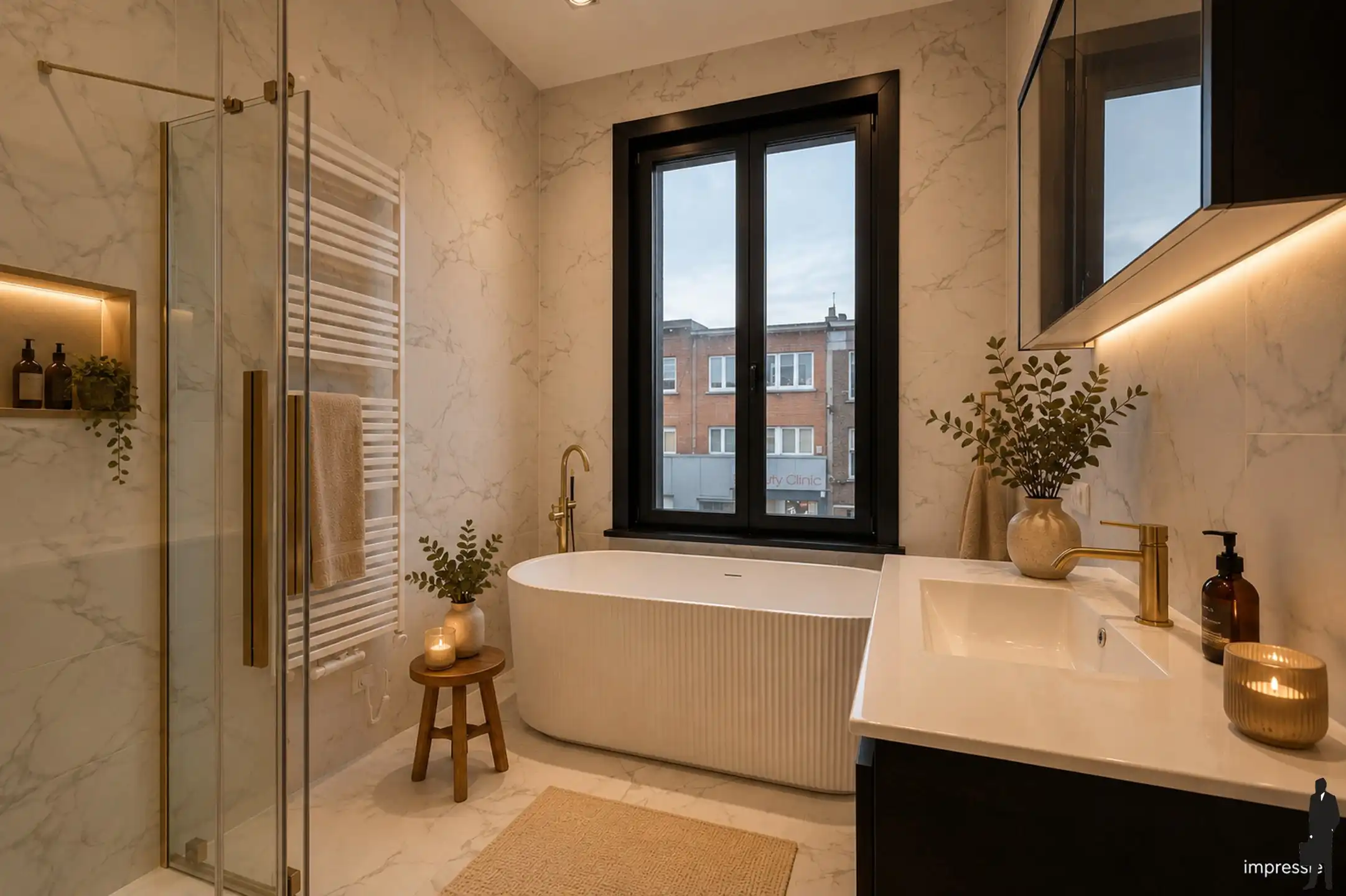 Luxe gerenoveerde woning met 4 slpk, 2 bdk en zonnige tuin foto 21