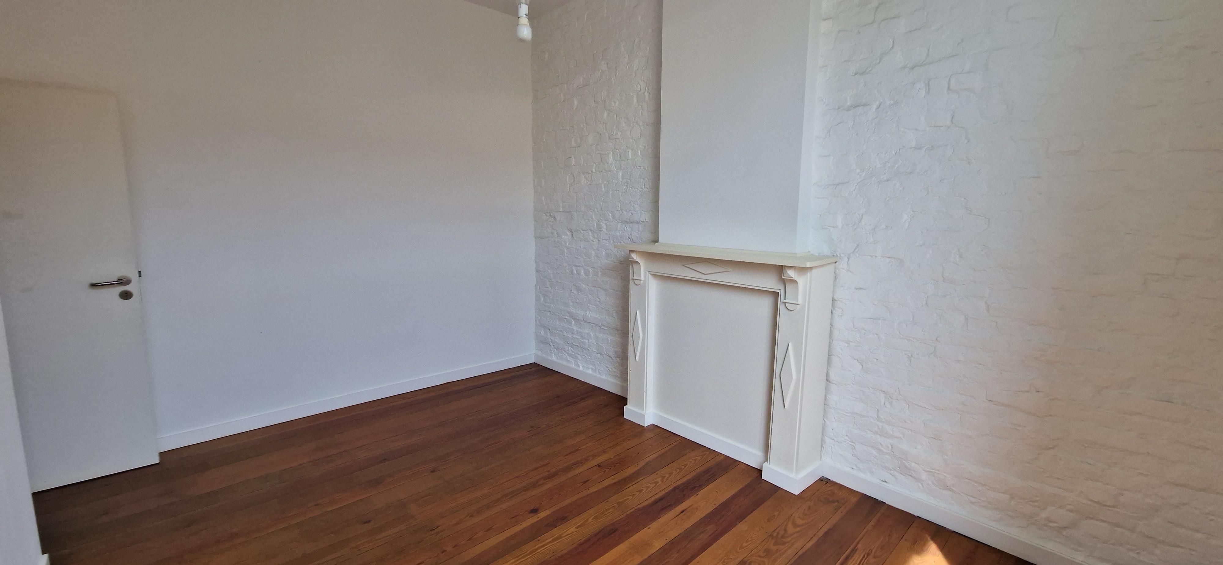 Karaktervolle HERENWONING met mooie leefruimten, 4 slaapkamers en een rustgevende tuin  op 1 are 70 ca.   foto 22