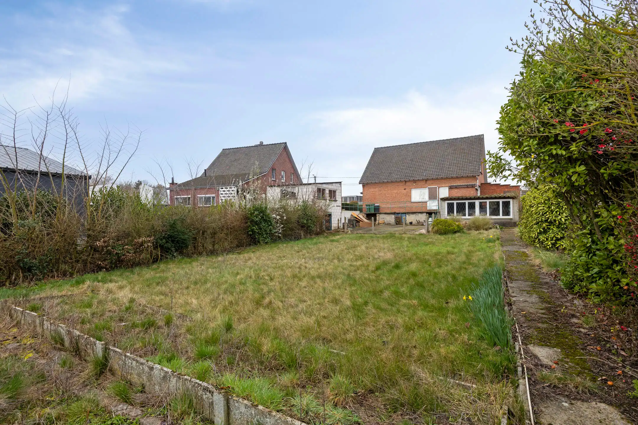 Landelijke woning op perceel van 20are foto 15