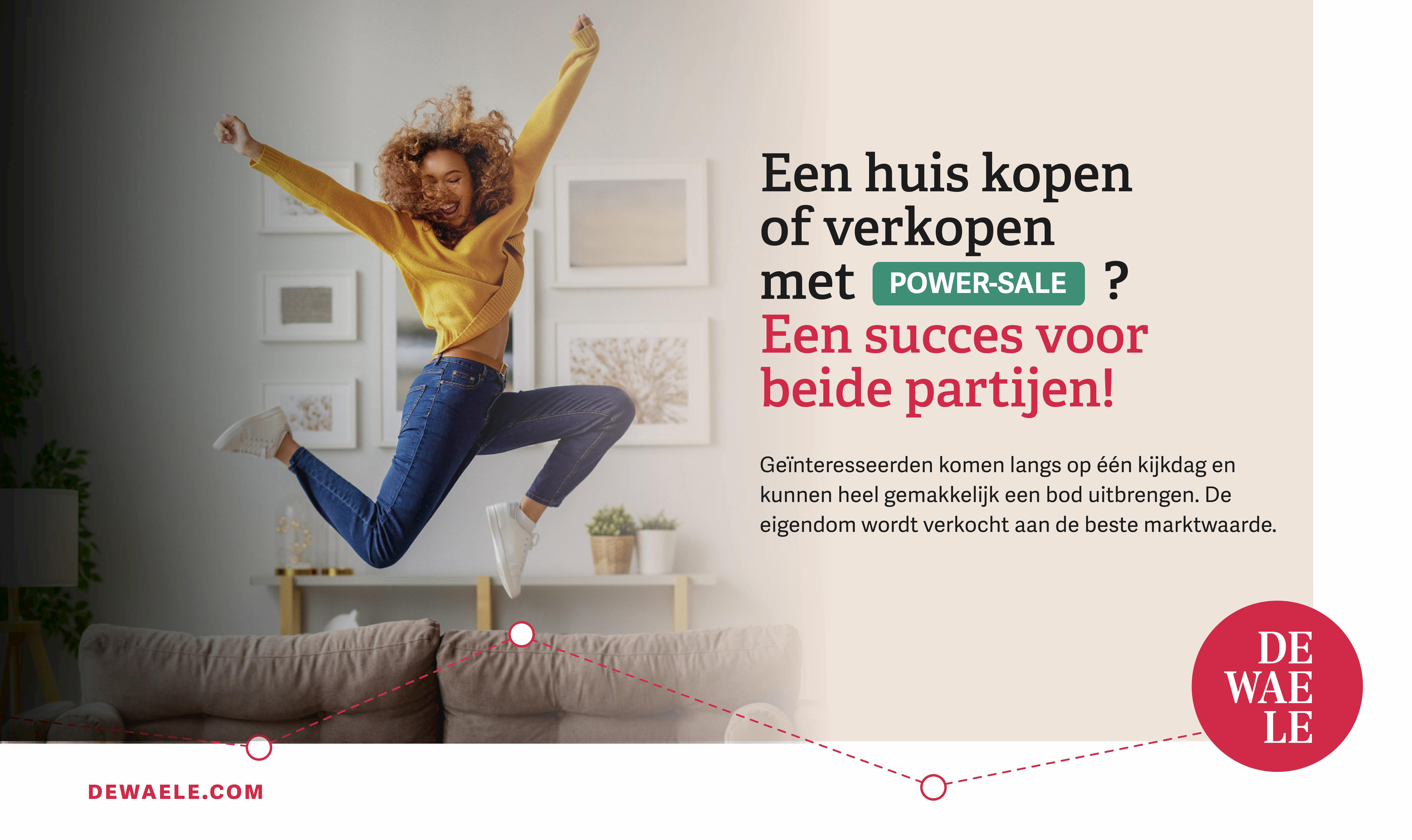 Vakantiewoning te koop in Ieper op het Vandenpeereboomplein foto 29