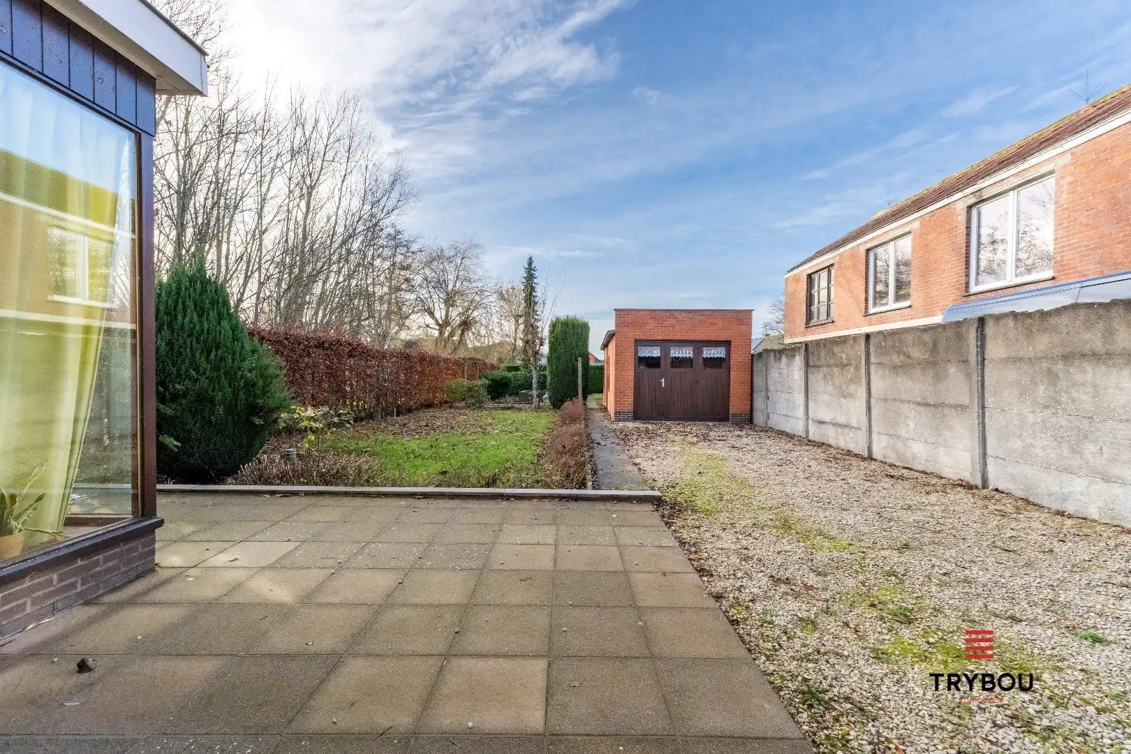 Tijdloze woning met veel mogelijkheden op ruim perceel foto 20