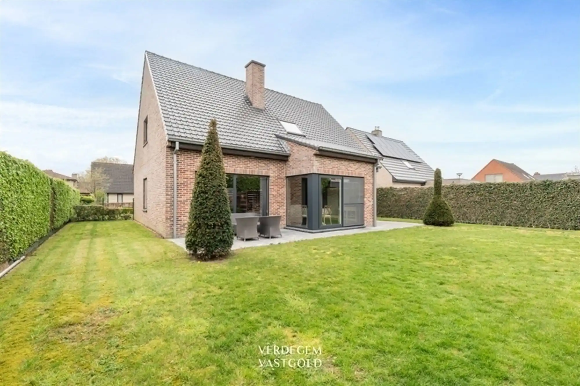 Knappe woning met 3 slaapkamers in doodlopende straat foto 22