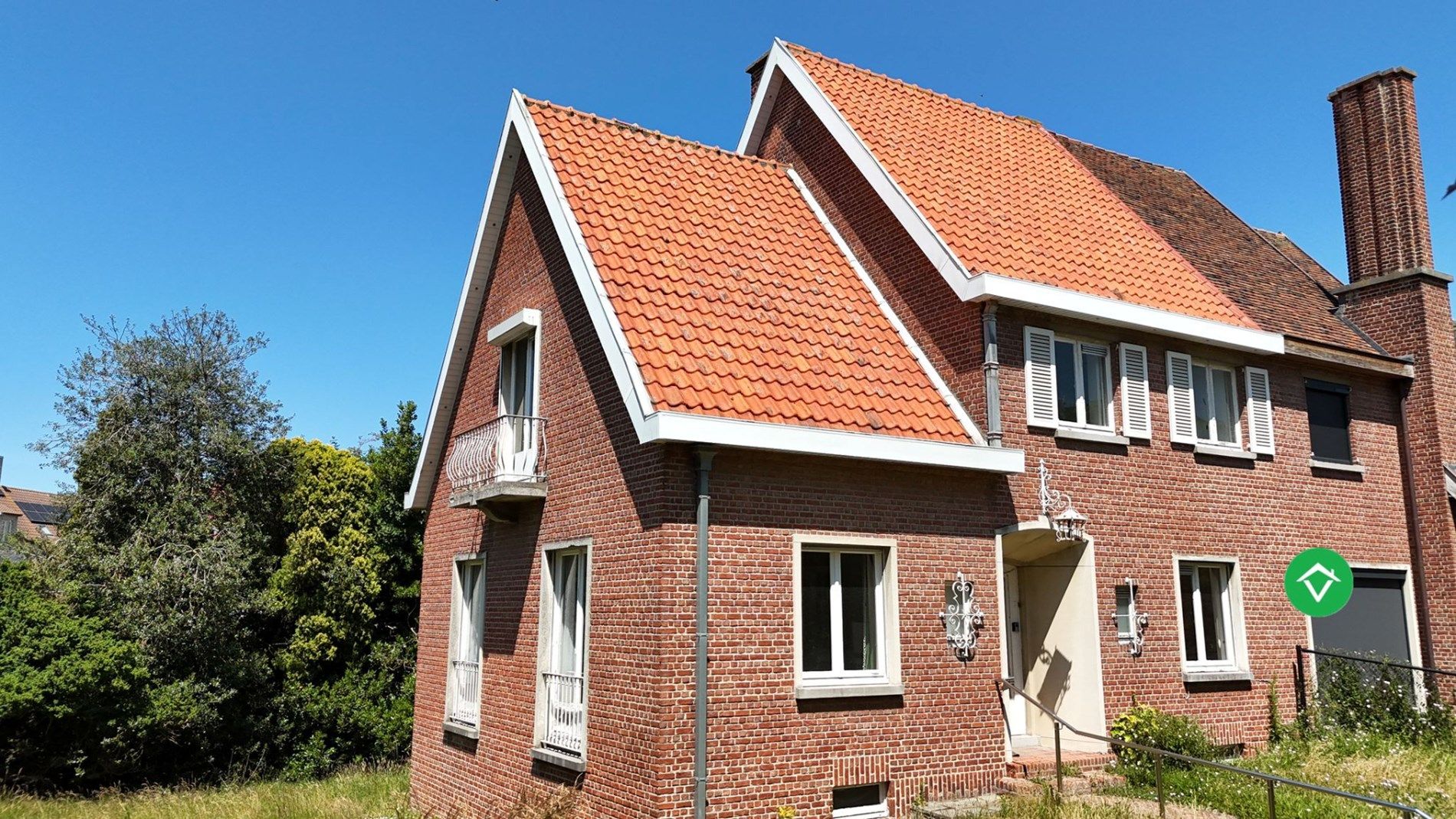 Charmante gezinswoning met karakter op topligging in Nieuwpoort foto 20