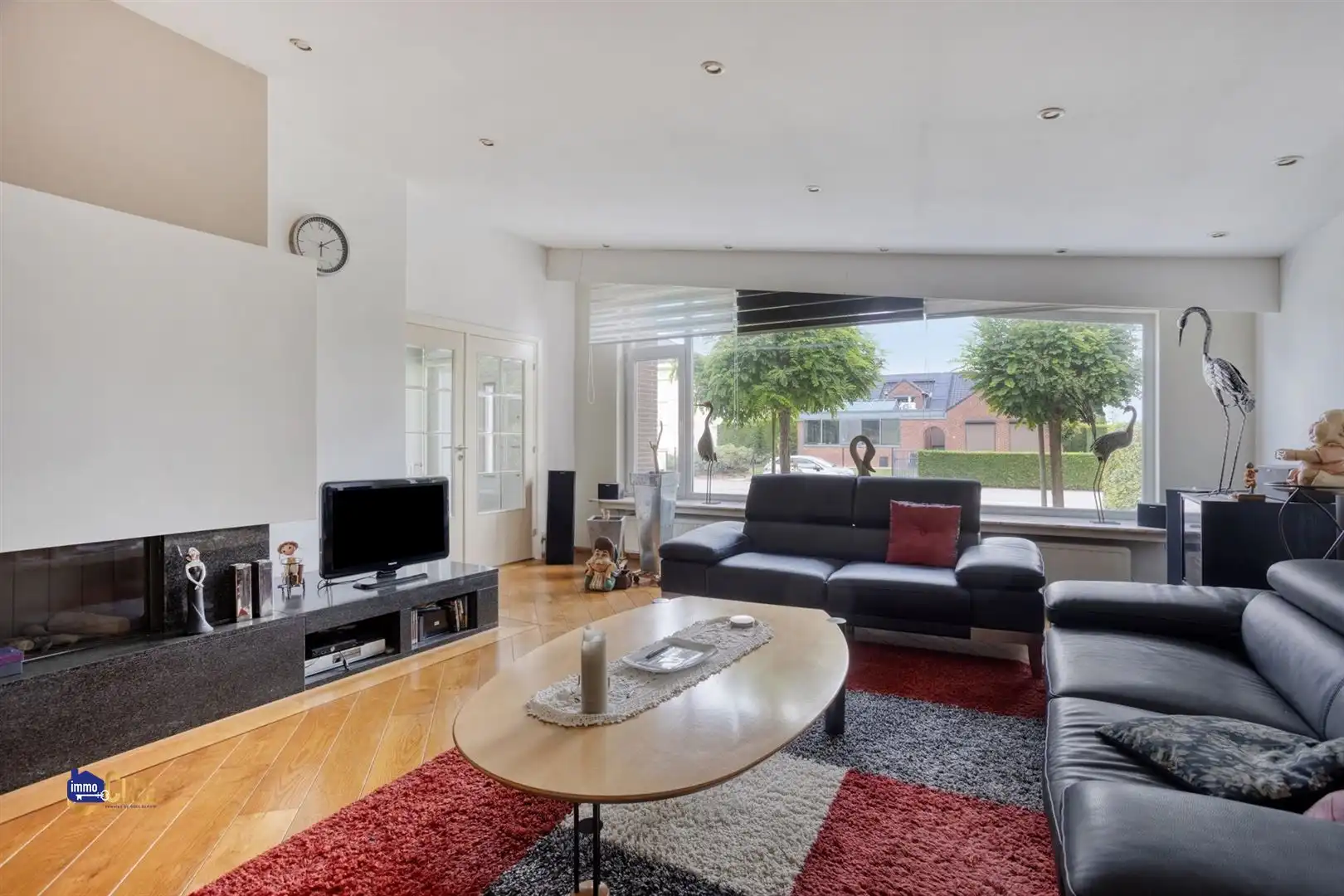 Woning met industriehal op topligging in Maasmechelen foto 5