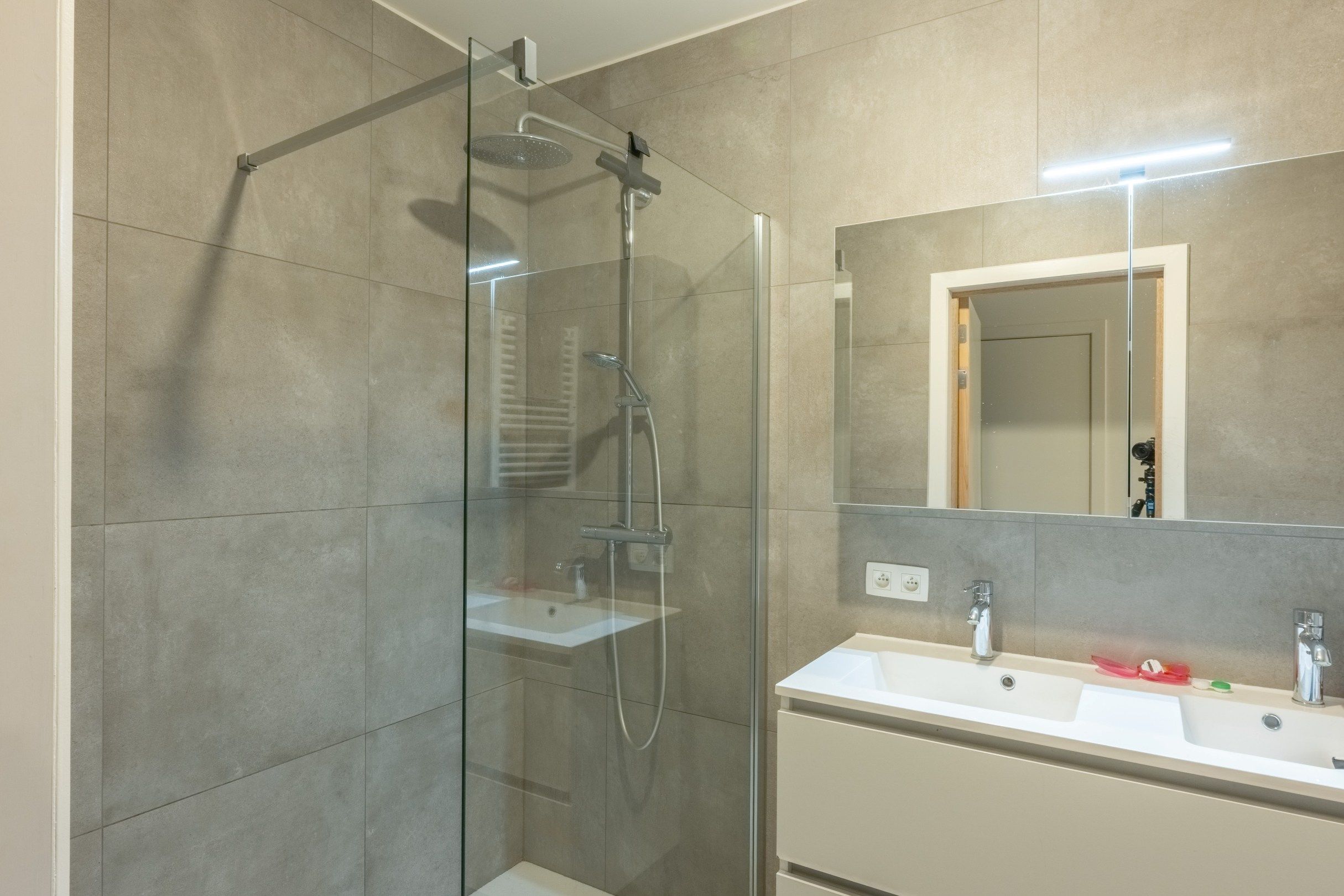 Appartement met 3 slaapkamers op toplocatie Brugge foto 17