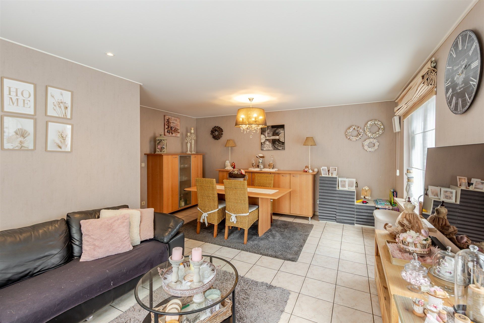 Gunstig gelegen woning met tuin, garage en 3 slks foto 5