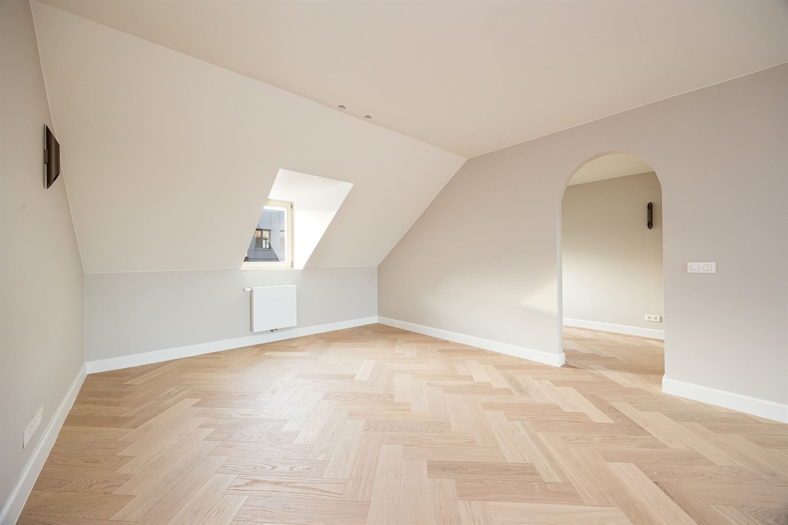 Charmante duplex met terras foto 9