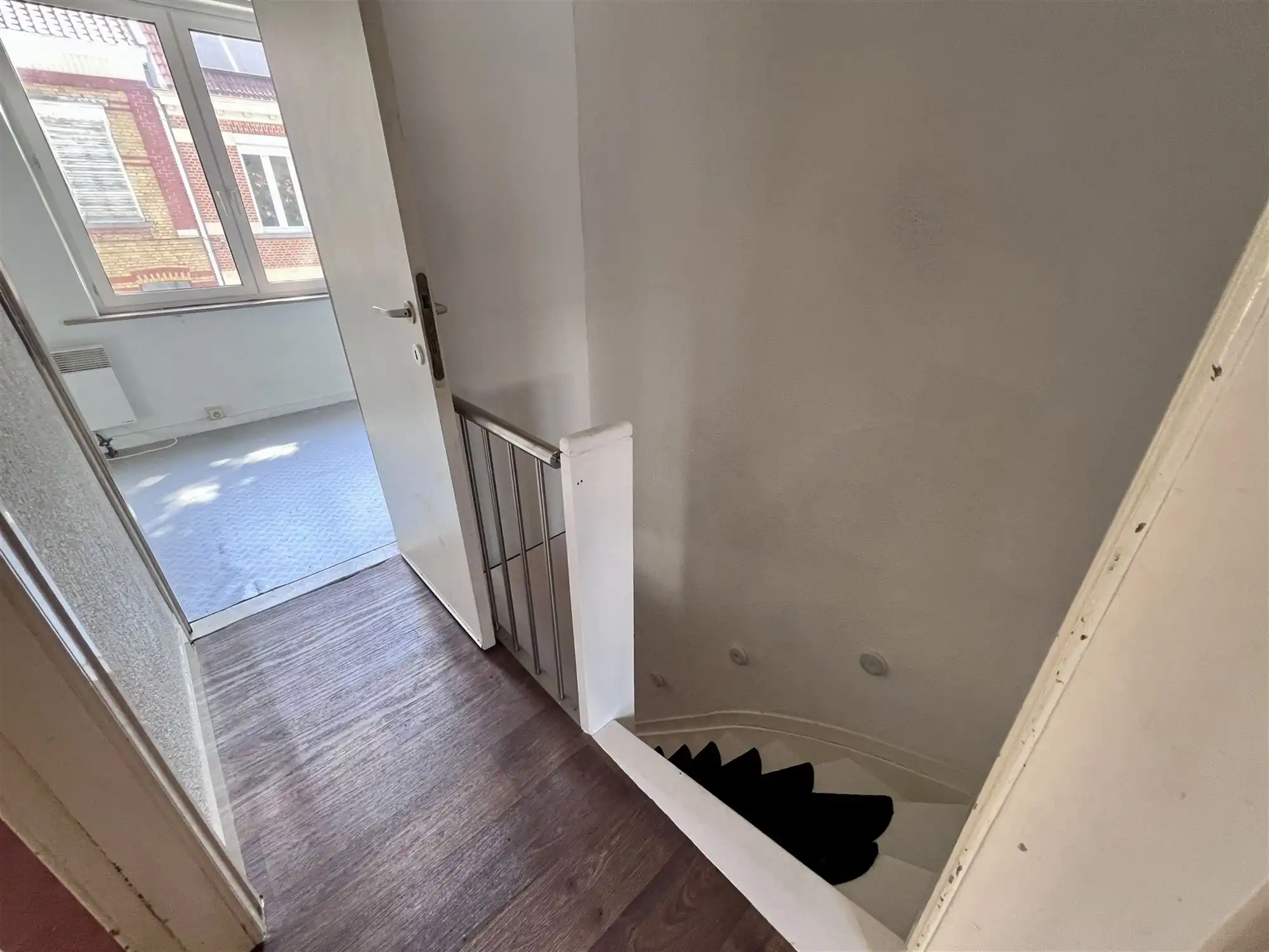 Huis met 3 slaapkamers en koer foto 16