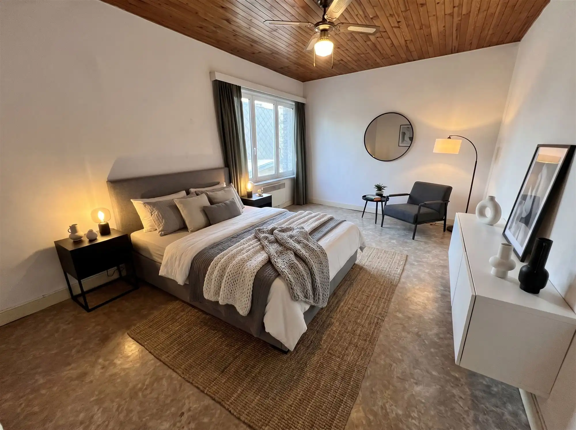 Huis met 3 slaapkamers en koer foto 16
