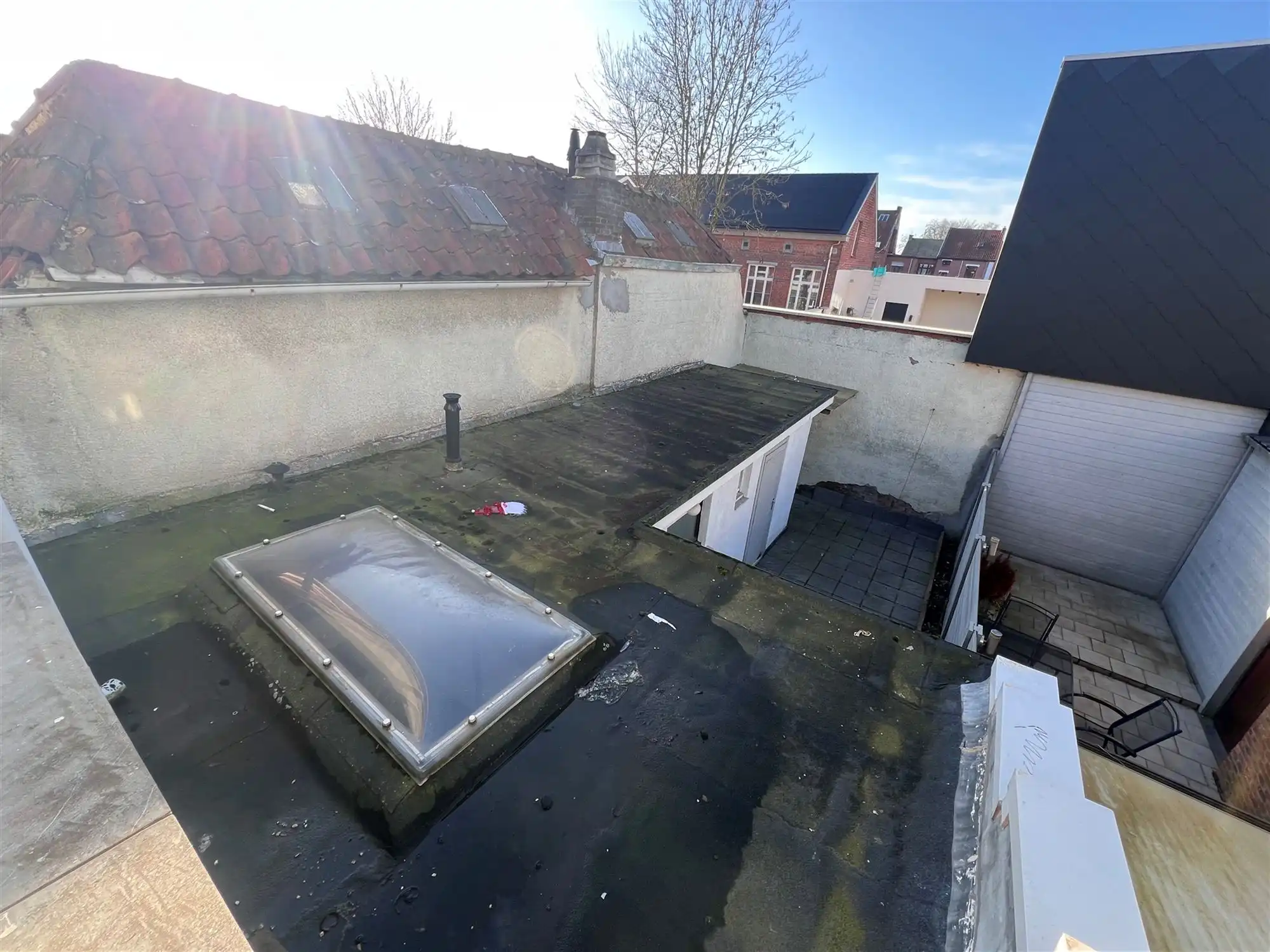 Huis met 3 slaapkamers en koer foto 16