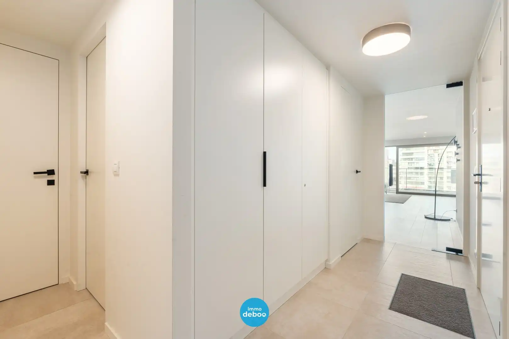 Exclusief nieuwbouwappartement met zicht op de jachthaven – Residentie Sky Harbour foto 8