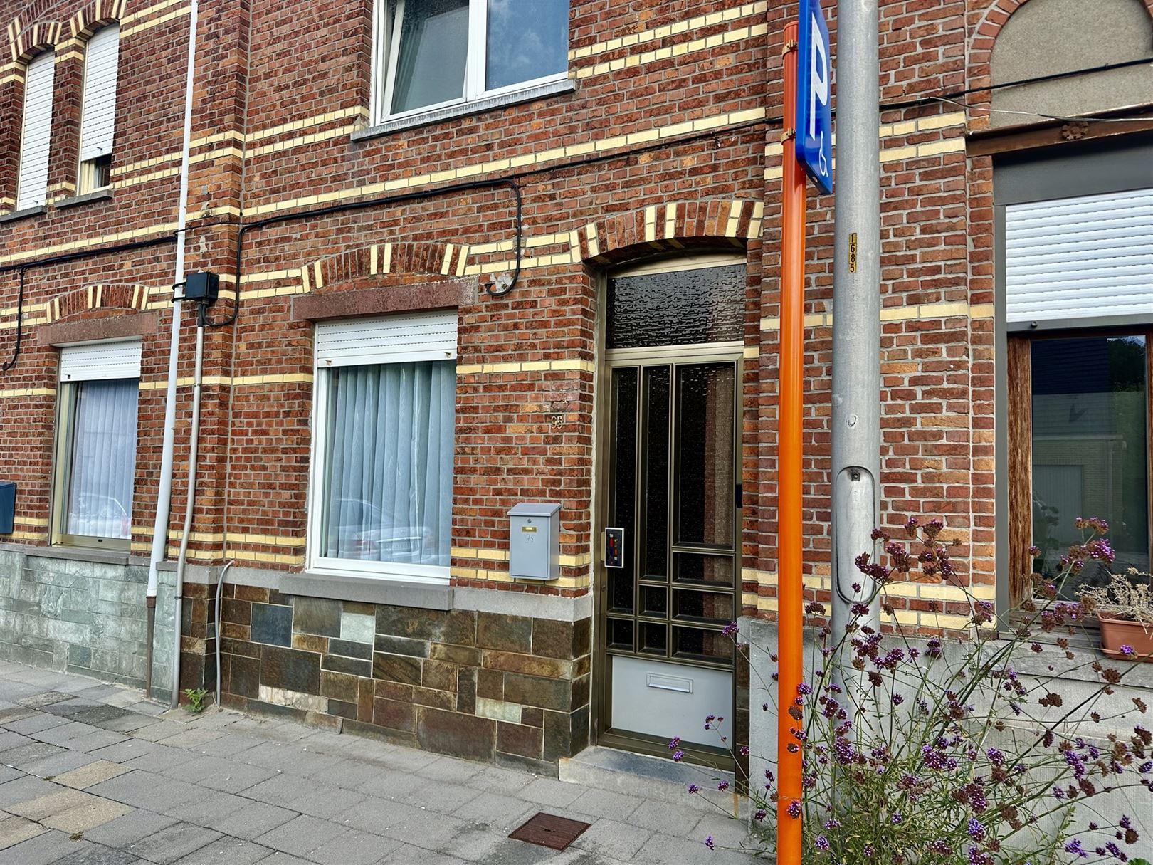 ()=>{if(producerUpdateValueVersion(node),producerAccessed(node),node.value===ERRORED)throw node.error;return node.value} Serpentstraat 95 - 9700 OUDENAARDE
