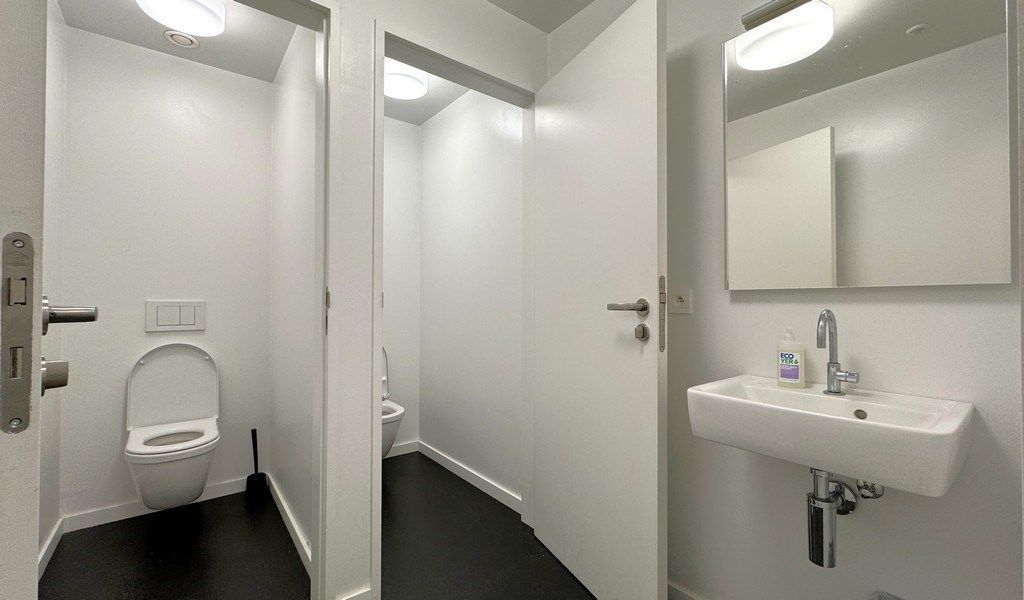 Kantoren te huur in Valkeniersnatie te Antwerpen foto 7