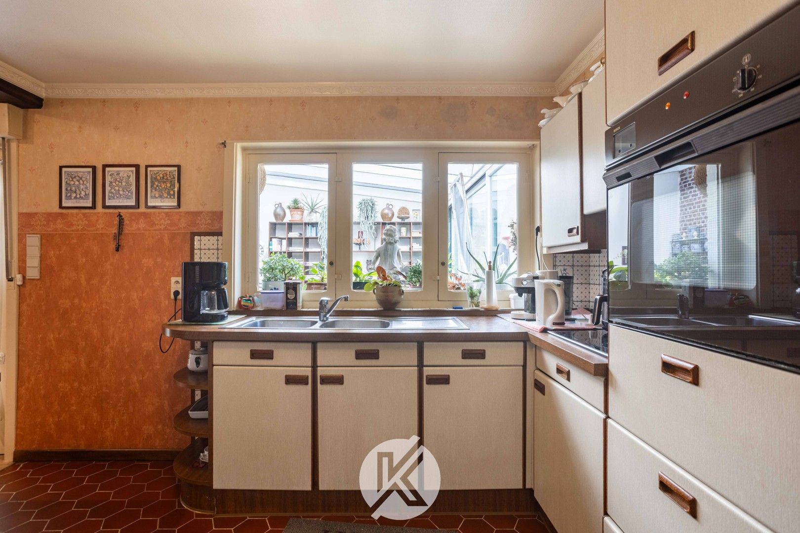 Woning op een ruim perceel met uitzicht op agrarisch gebied foto 13