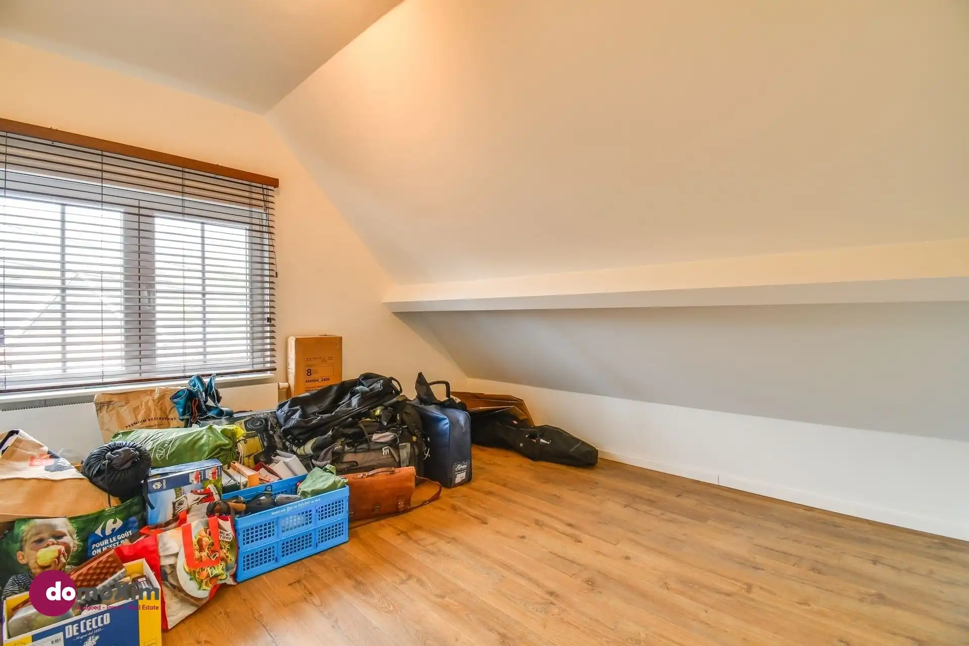 Moderne, gerenoveerde woning met leuke tuin in Boortmeerbeek foto 17