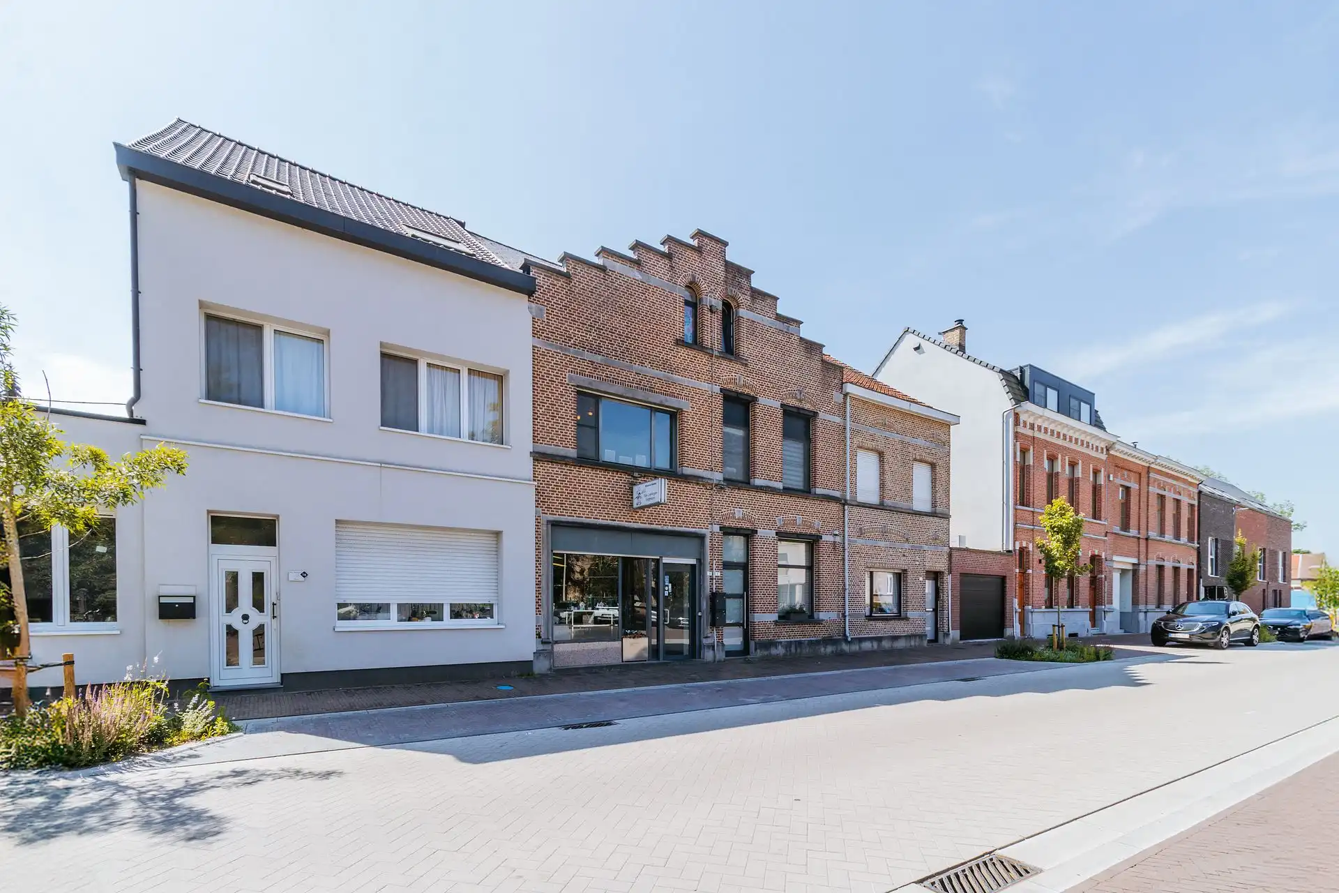 Overname handelszaak: Karaktervolle bakkerij op toplocatie foto {{pictureIndex}}