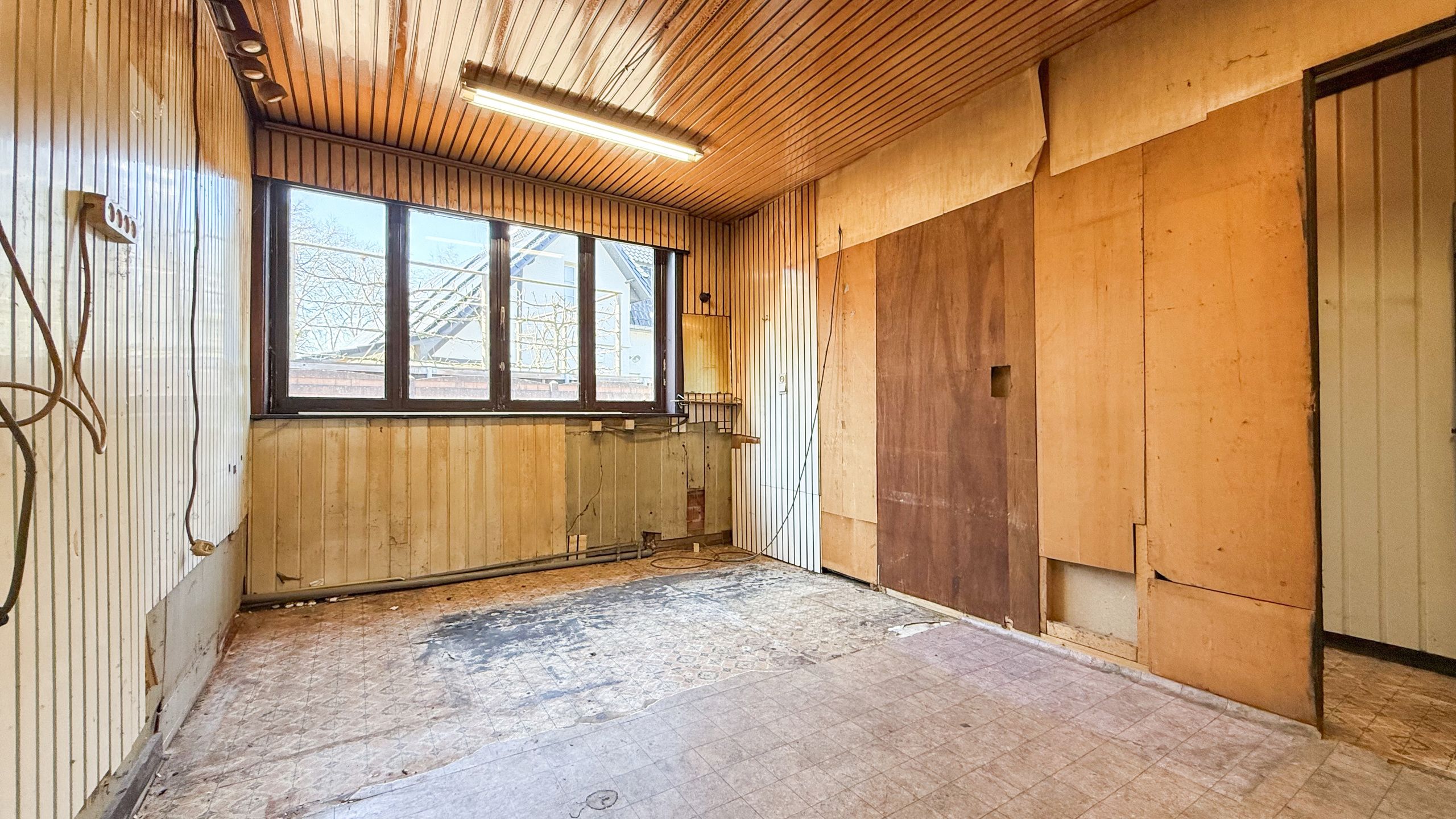 Te renoveren karakteristieke mijnwoning (HOB) op toplocatie! foto 10