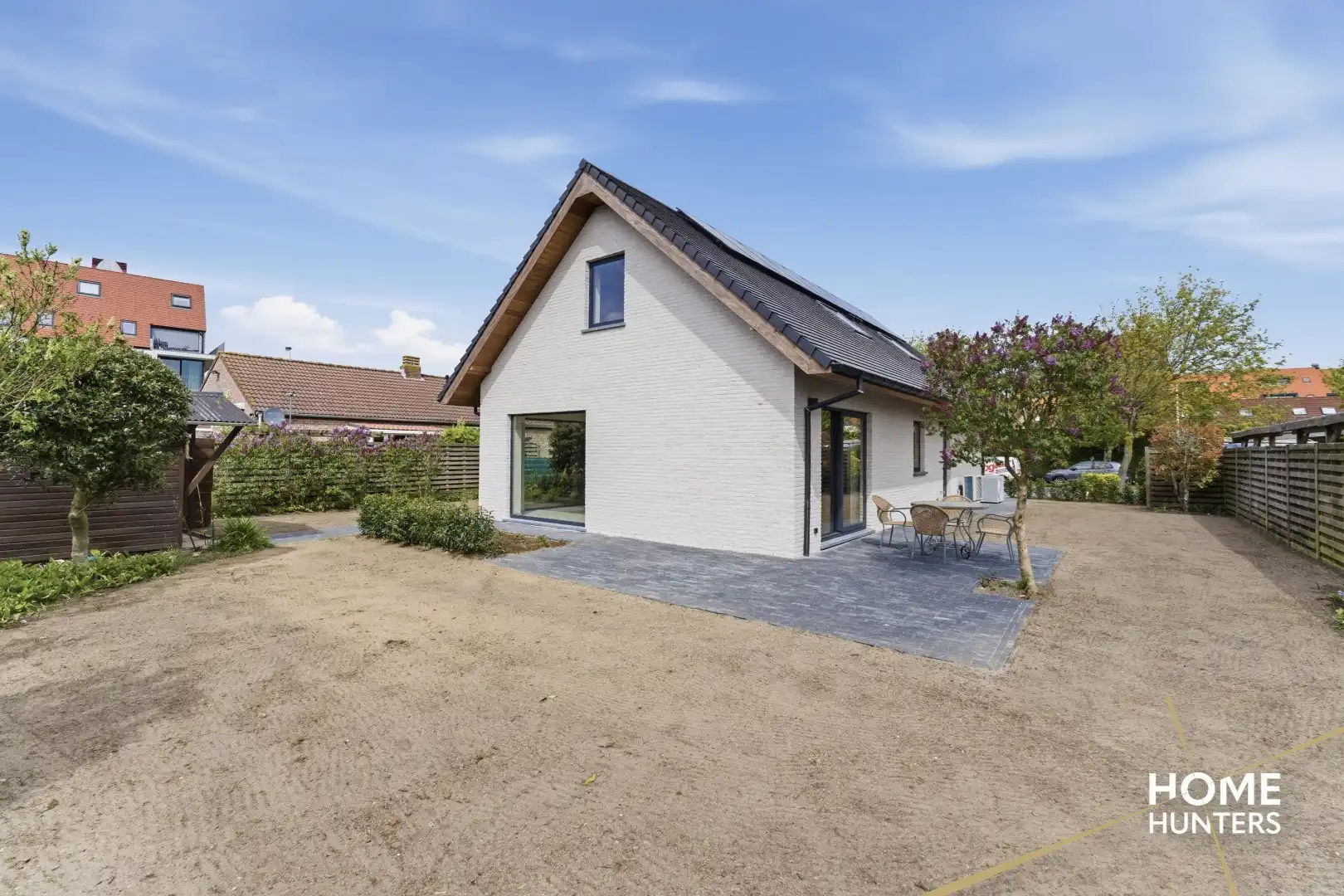 Exclusief wonen nabij jachthaven en zee in Nieuwpoort foto 14