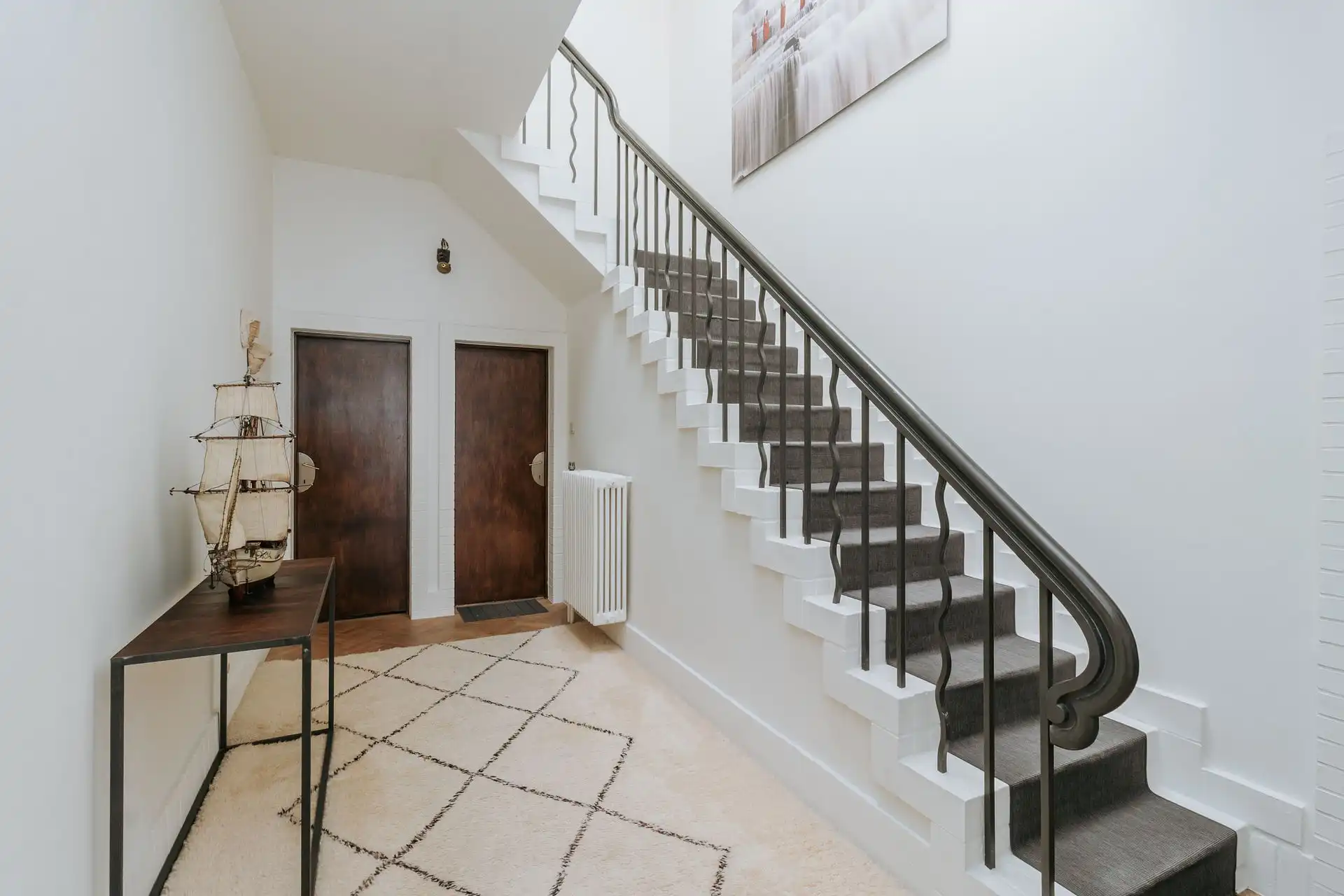 Uniek wonen en werken in het hart van Wilrijk! foto 4