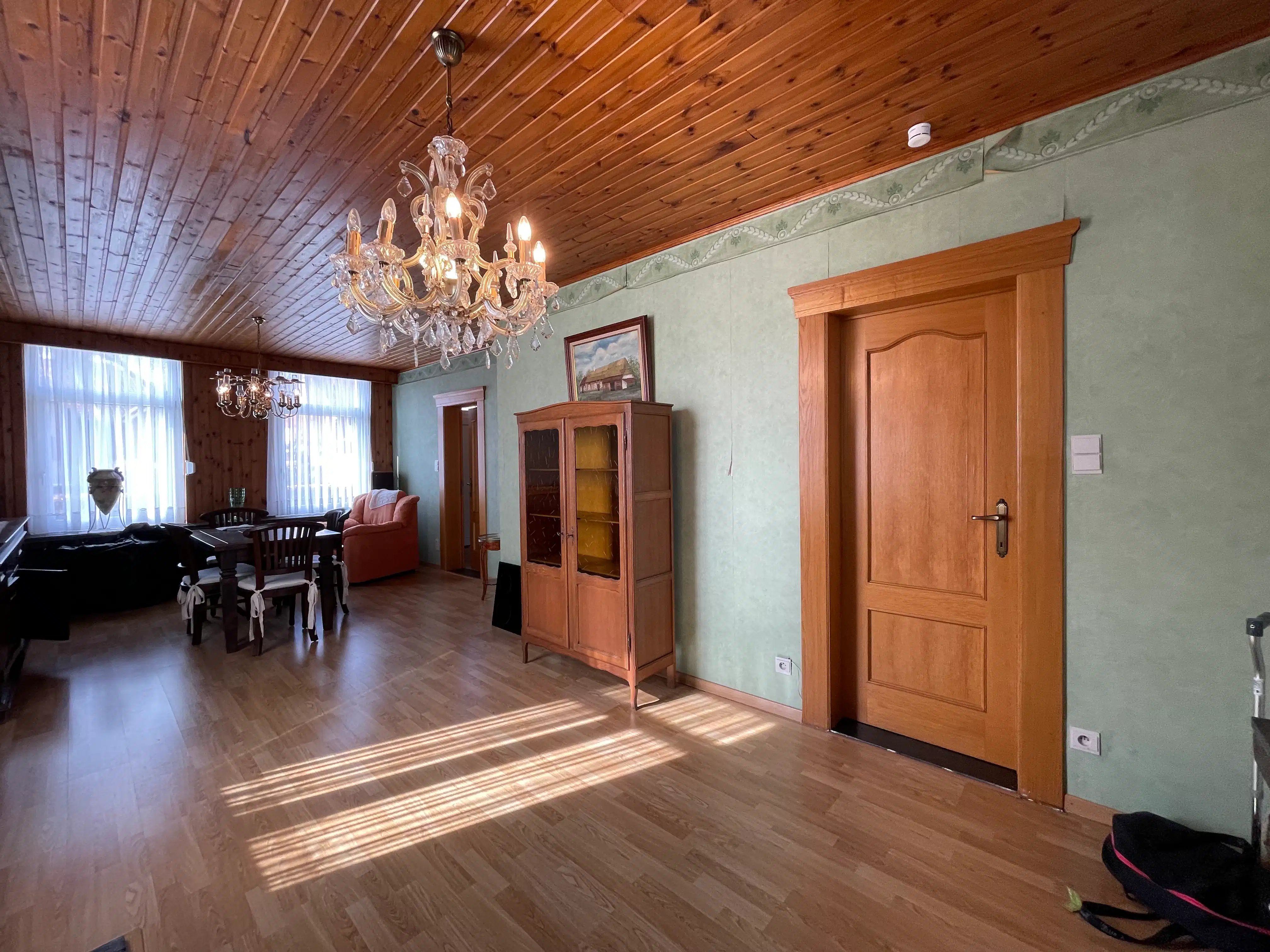 Polyvalente woning met atelier foto 5