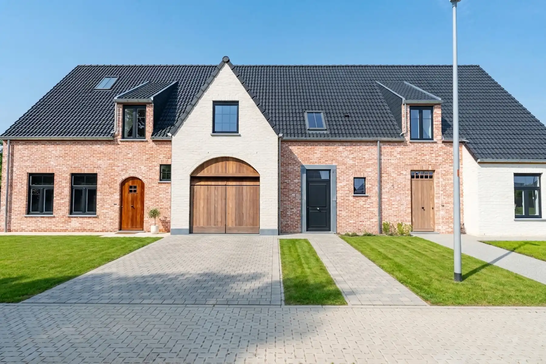 Huis te koop Vlasmeers 67 - 8710 Ooigem