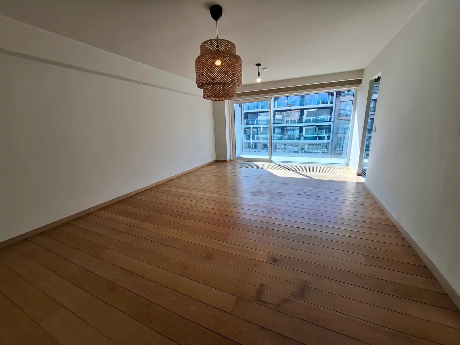 Appartement te huur foto 2