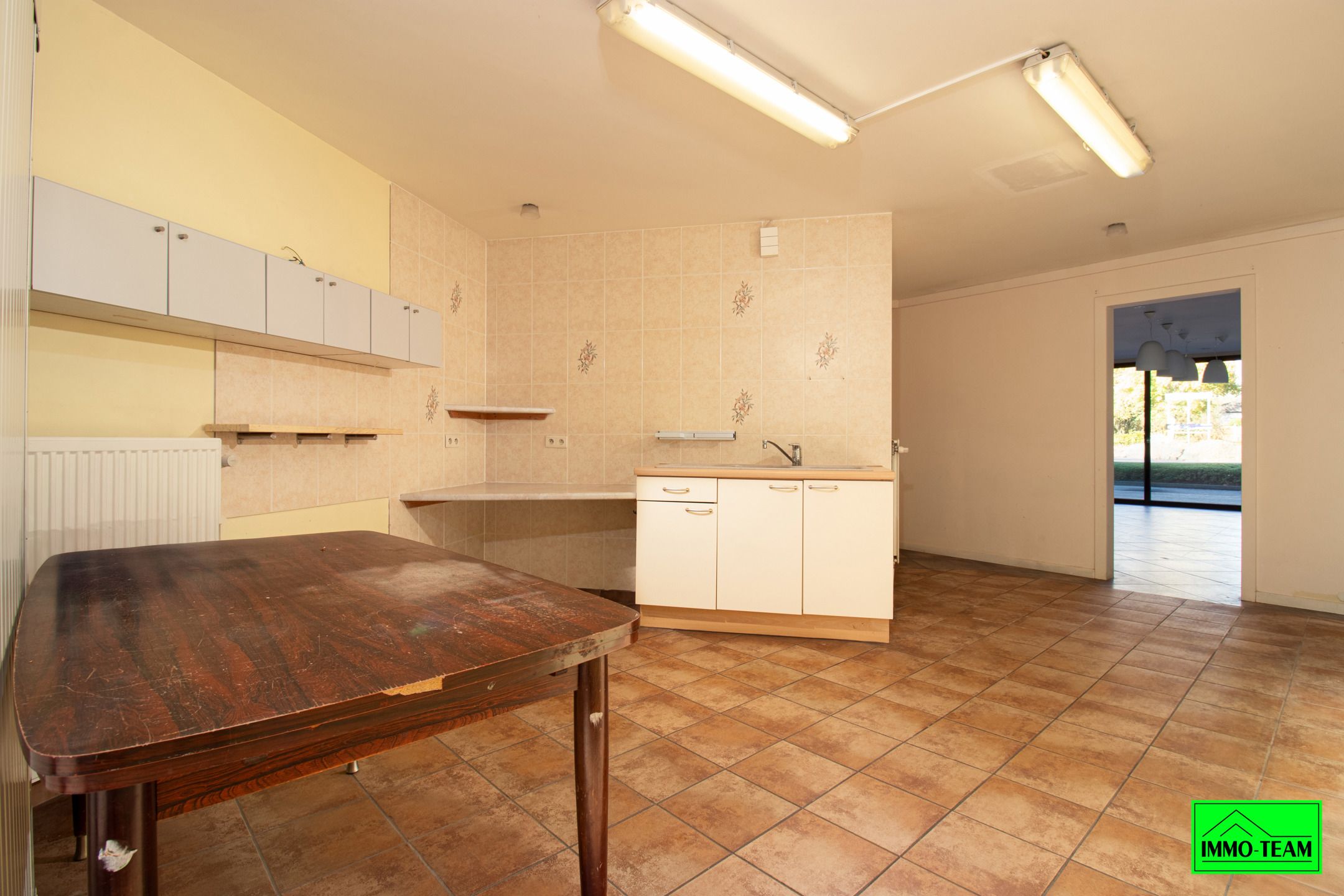 Commercieel handelspand centrum Ternat foto 6