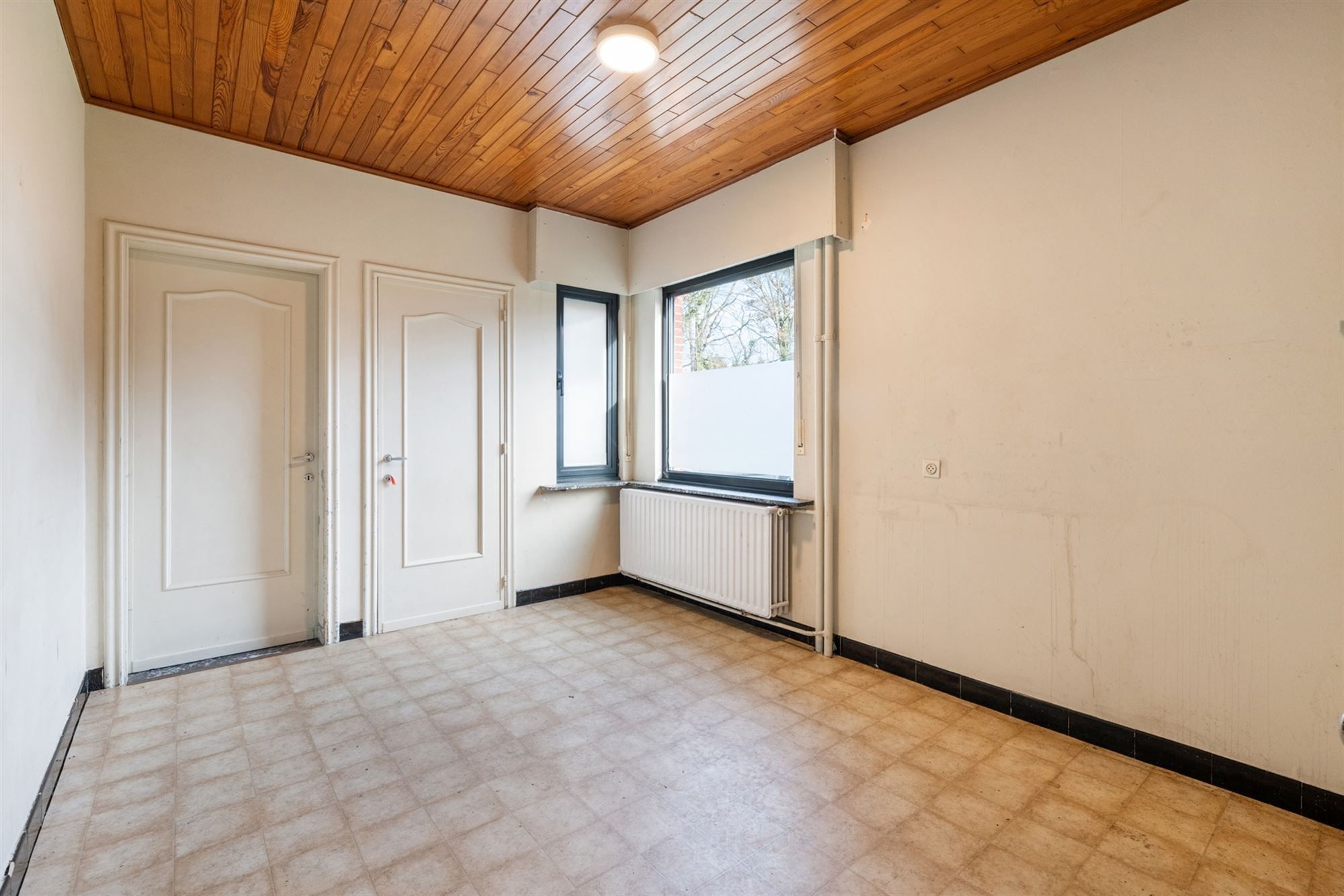 HALFOPEN BEBOUWING IN MOL - MILLEGEM foto 8