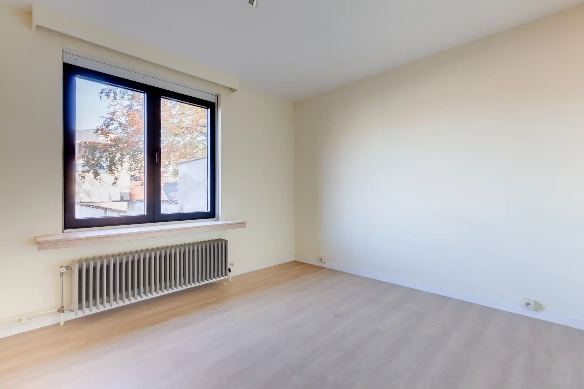 Uitstekend gelegen en lichtrijk 2-slaapkamerappartement foto 15