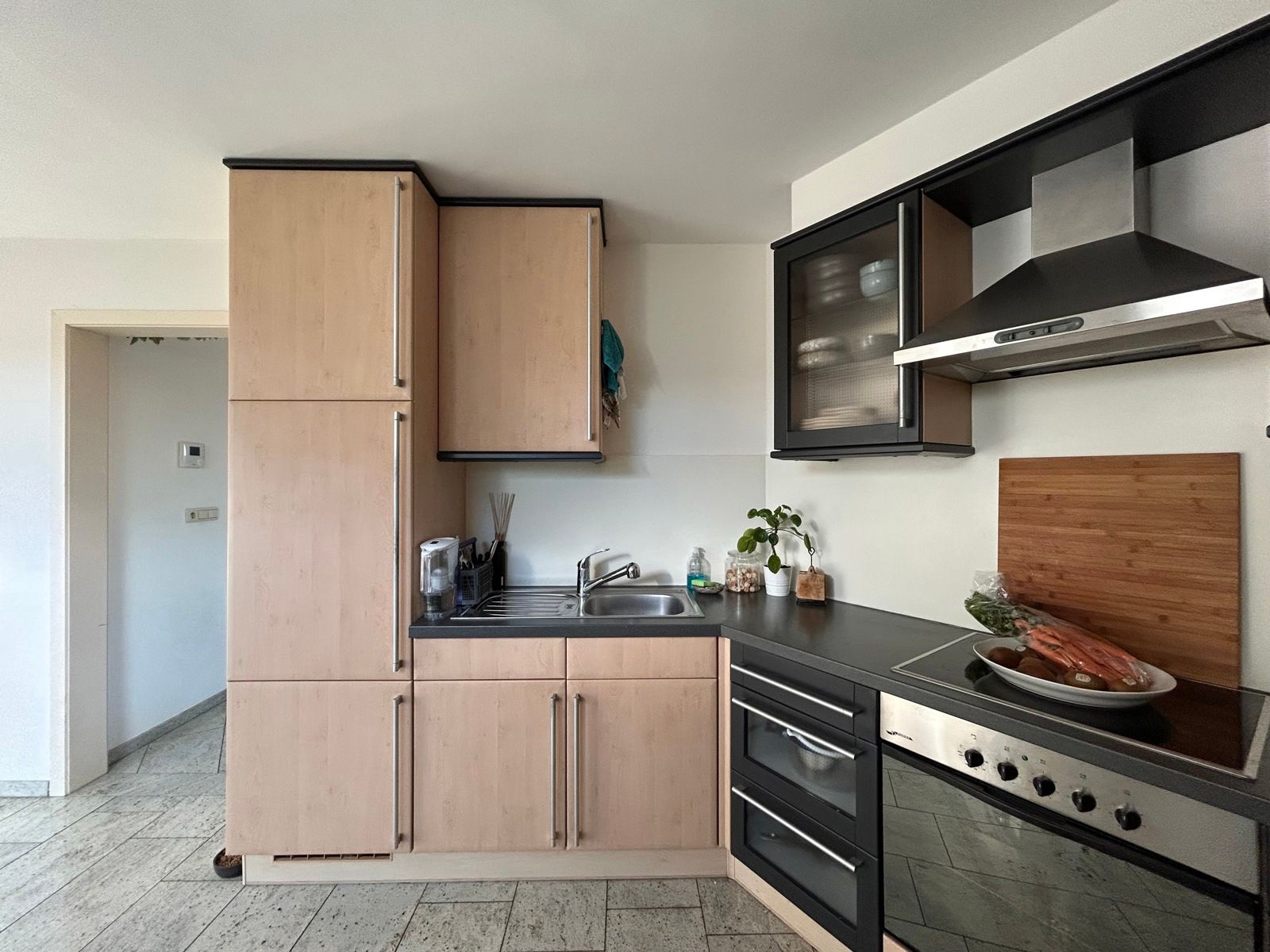 Appartement te huur foto 3