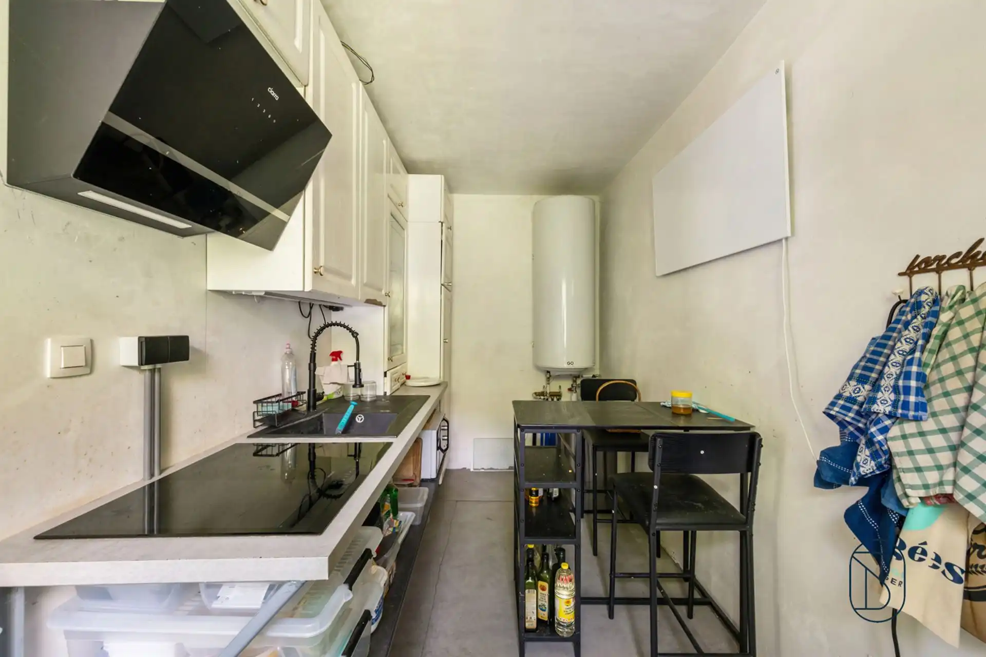 Uitzonderlijke af te werken villa woning op 5.600 m² foto 17