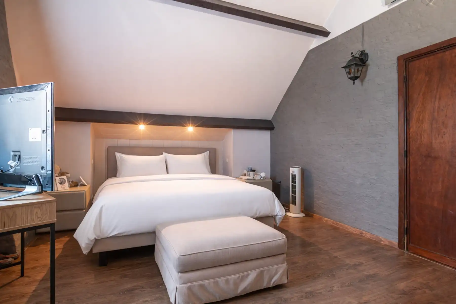 Instapklare HOB met tuin, carport en vlotte verbinding foto 33