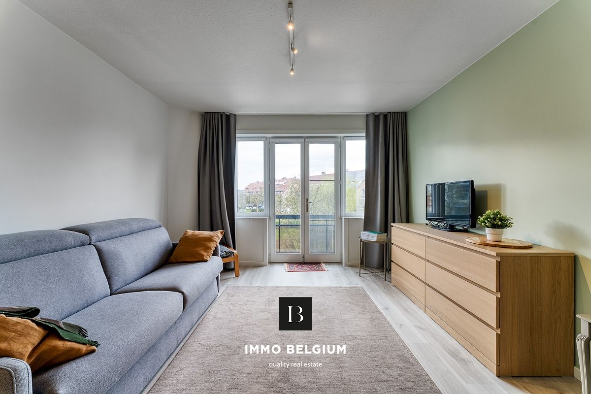Recent gerenoveerde studio nabij het centrum foto 2