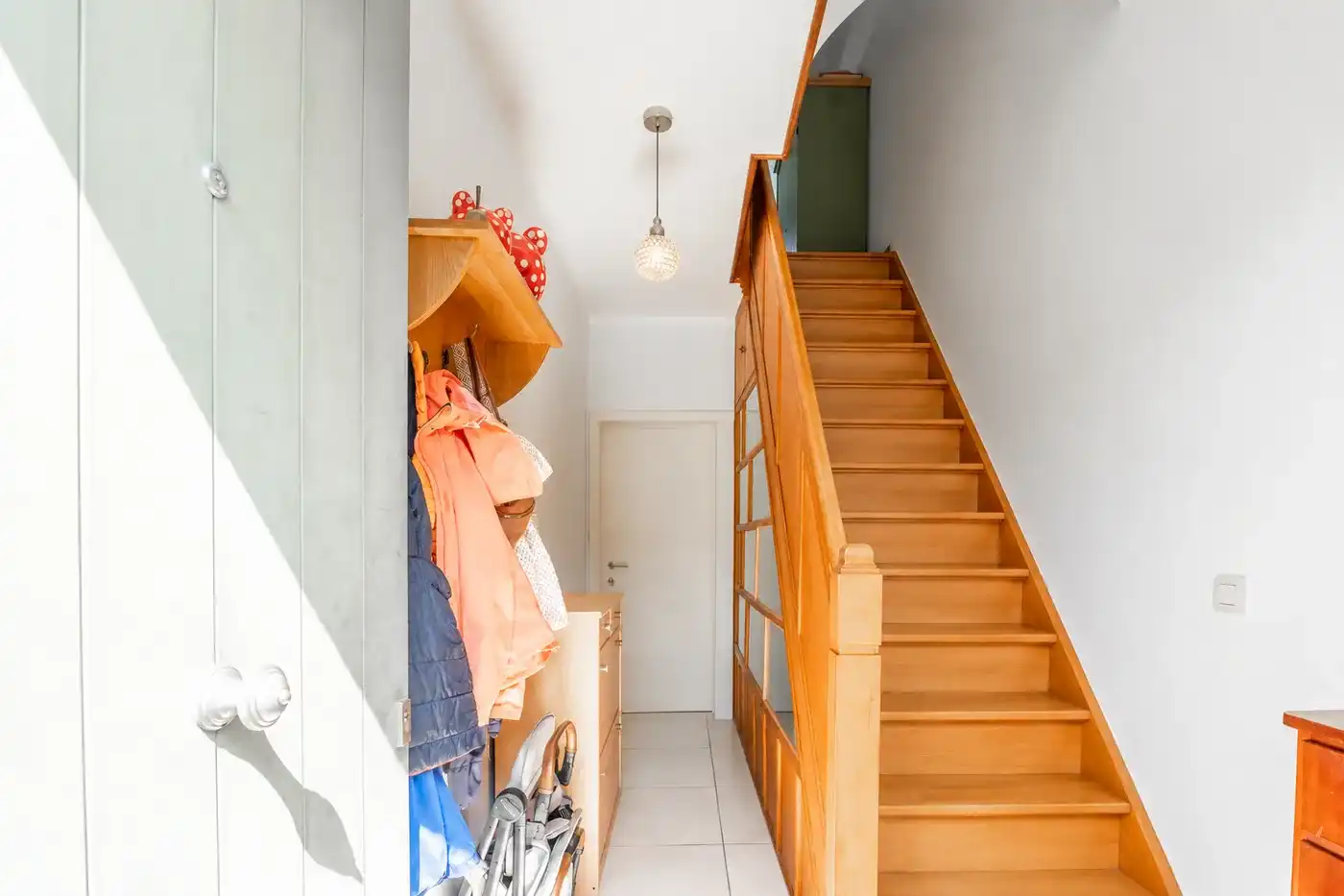 Ruime en gezellige woning met 4 slaapkamers in het centrum van Avelgem foto 15