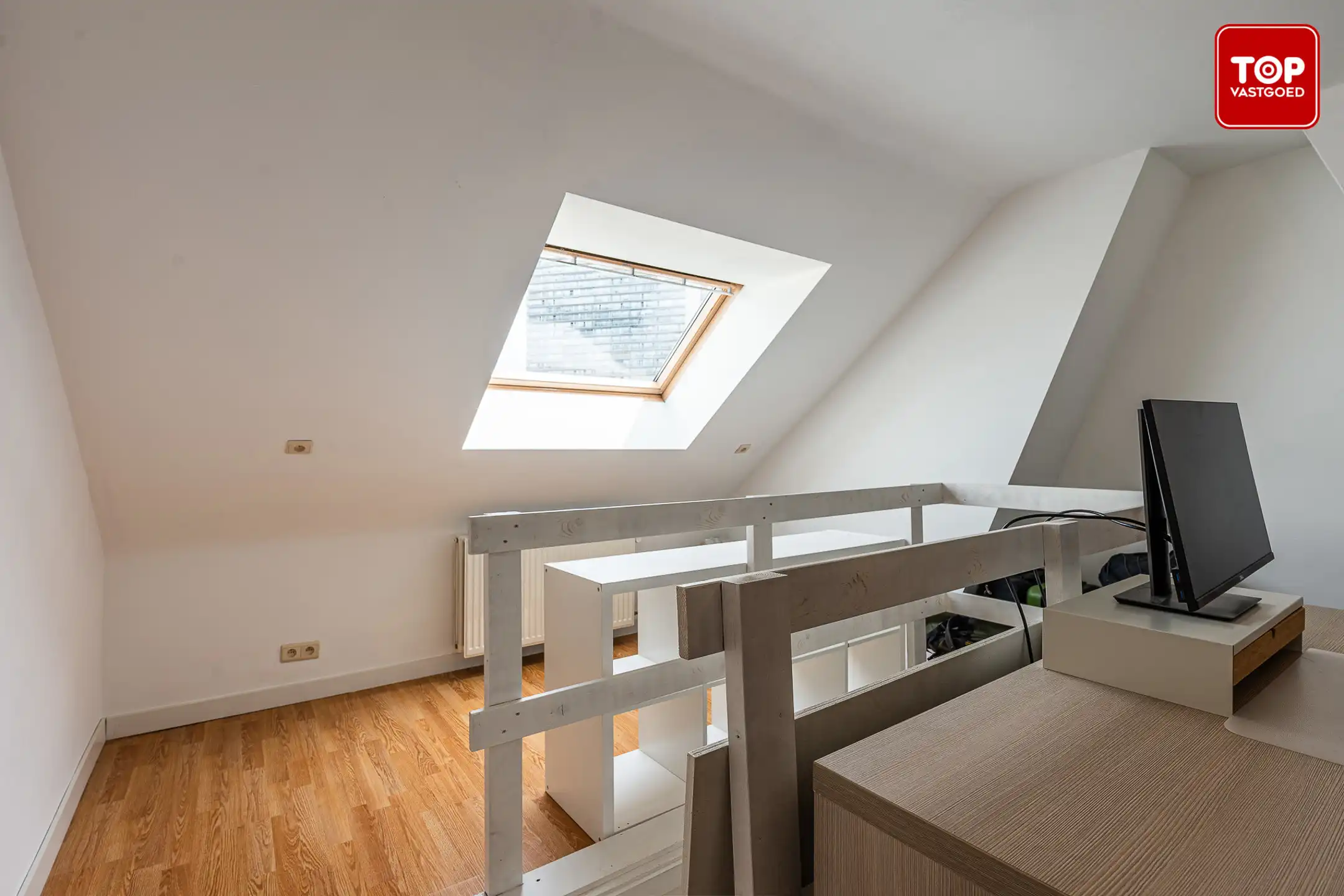 Sfeervolle woning met karakter, comfort en een ideale ligging foto 21
