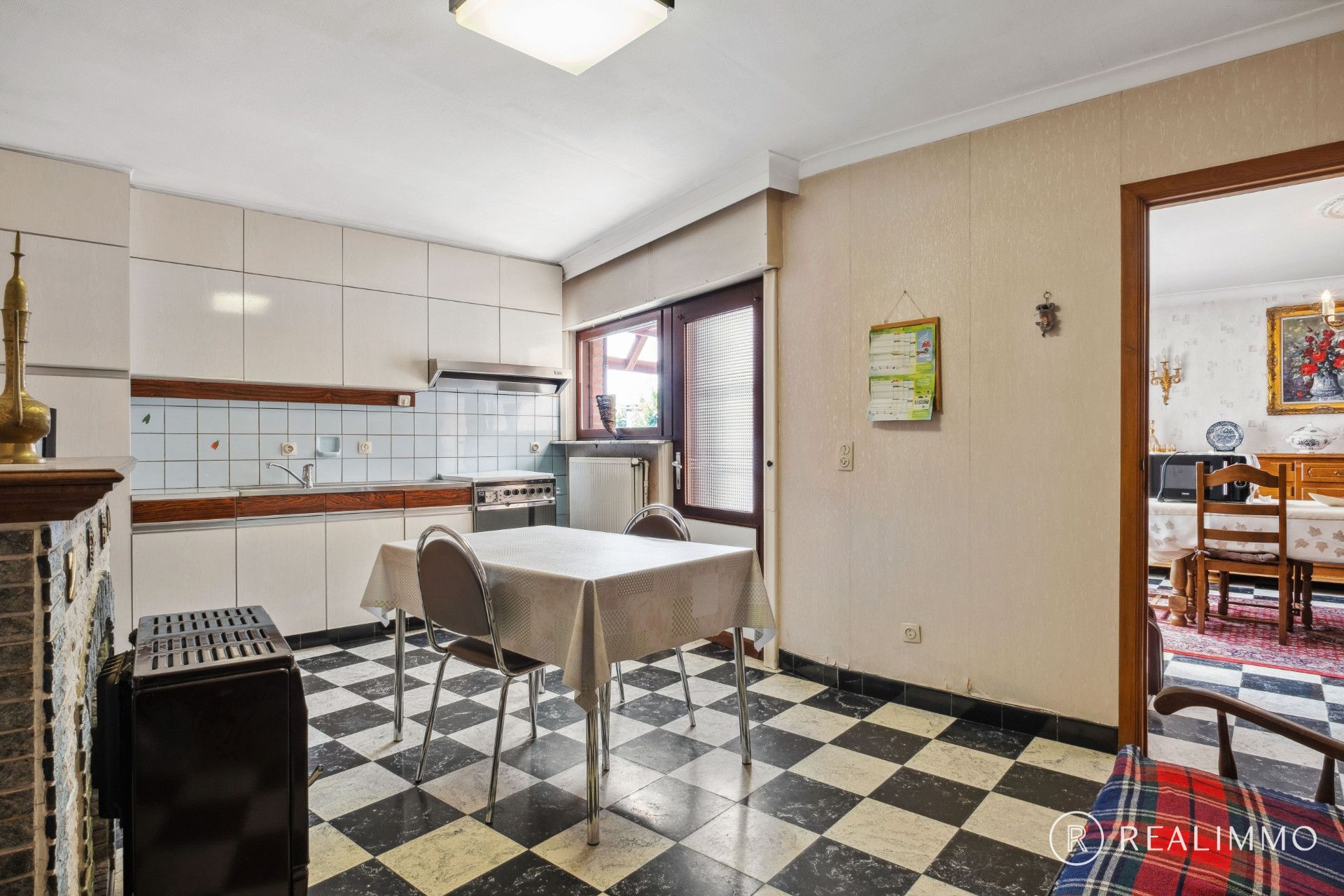 Stevige woning op ruim perceel met prachtige ligging! foto 9