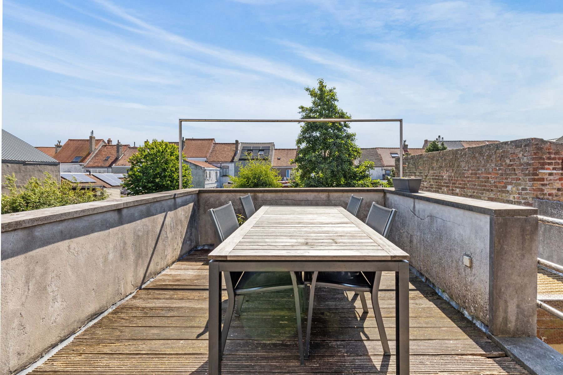 Charmante en veelzijdige woning te Bredene foto 9